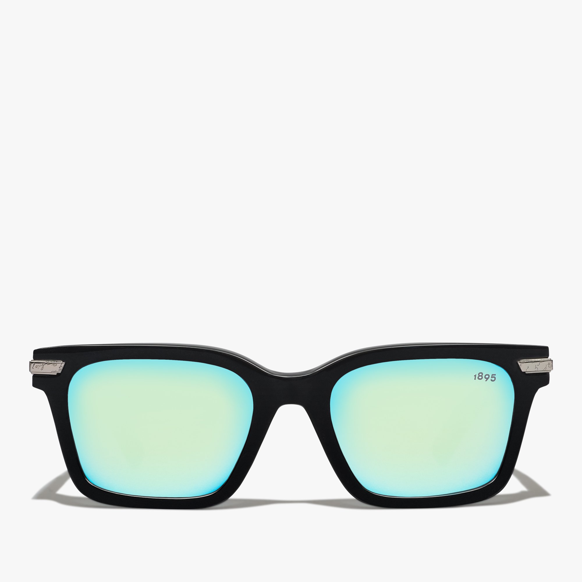 Radiant Acetate Sunglasses, BROWN + BRONZE, hi-res