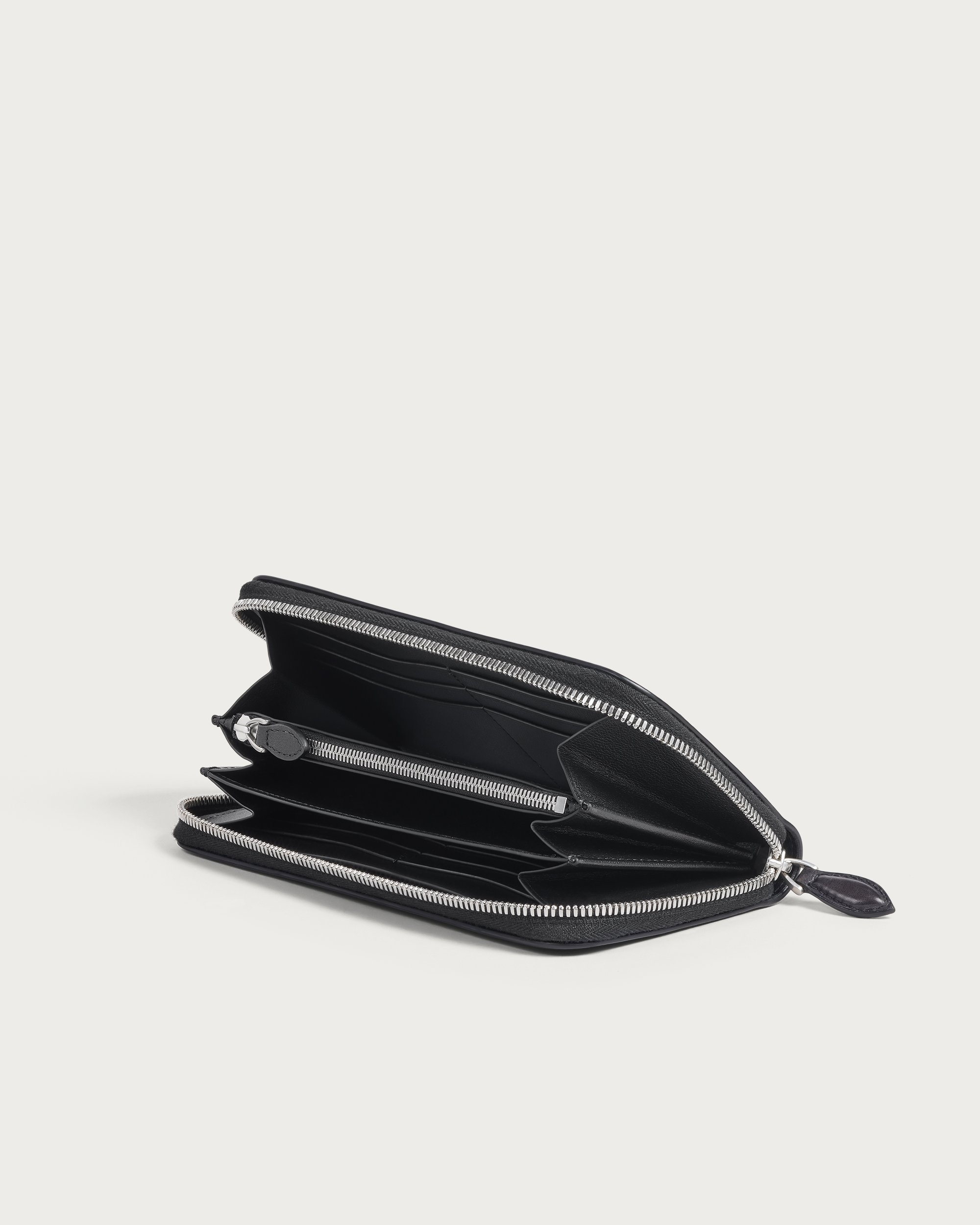 イタウバ ロングジップウォレット | ベルルッティ JP