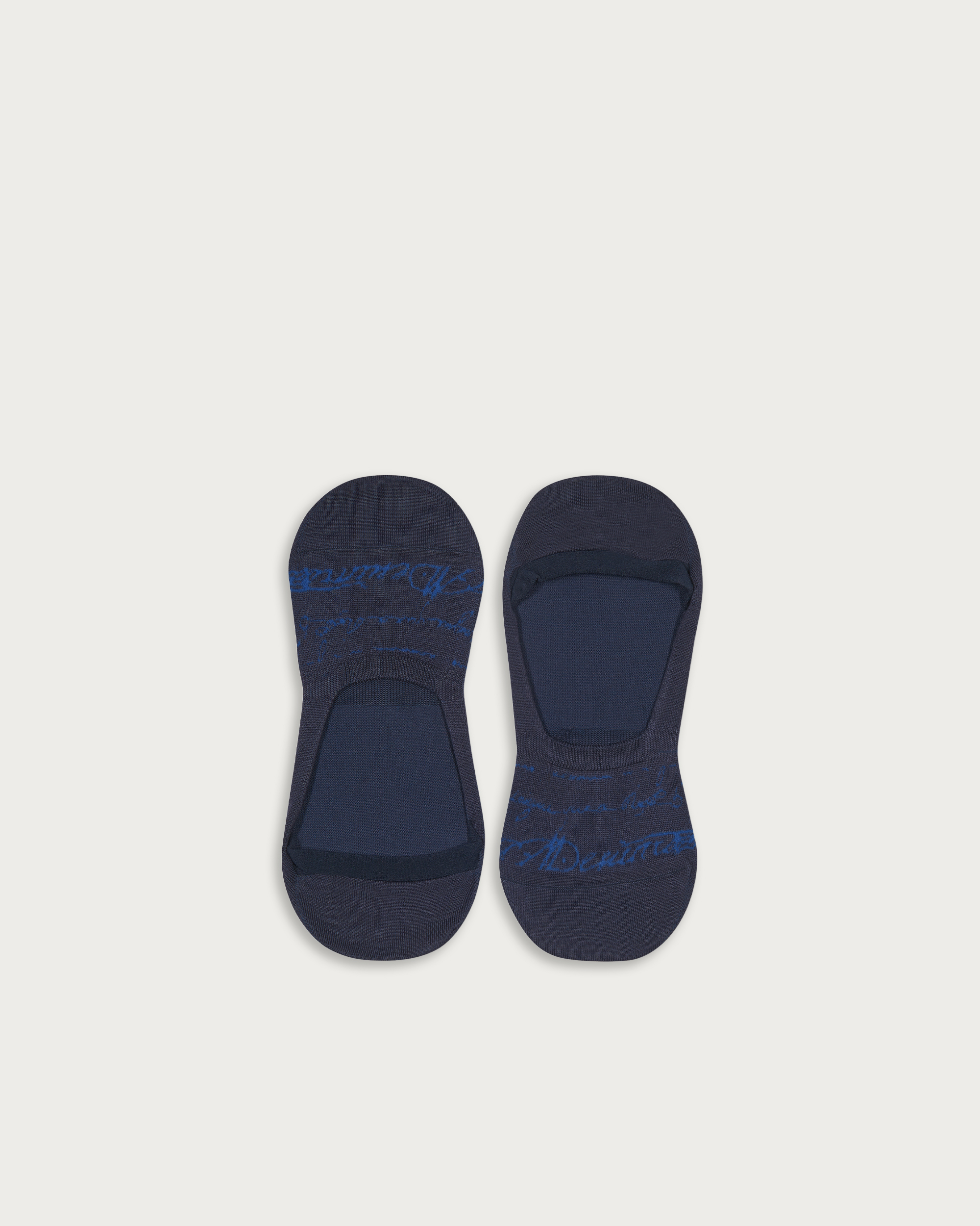 BERLUT靴下 シャドウ ゴースト ソックス | ベルルッティ JP