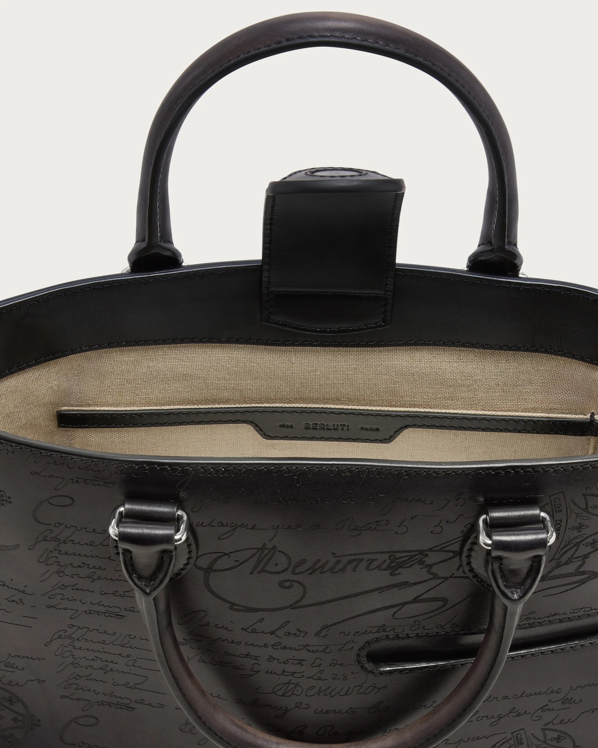 トゥジュール XS トートバッグ | ベルルッティ JP