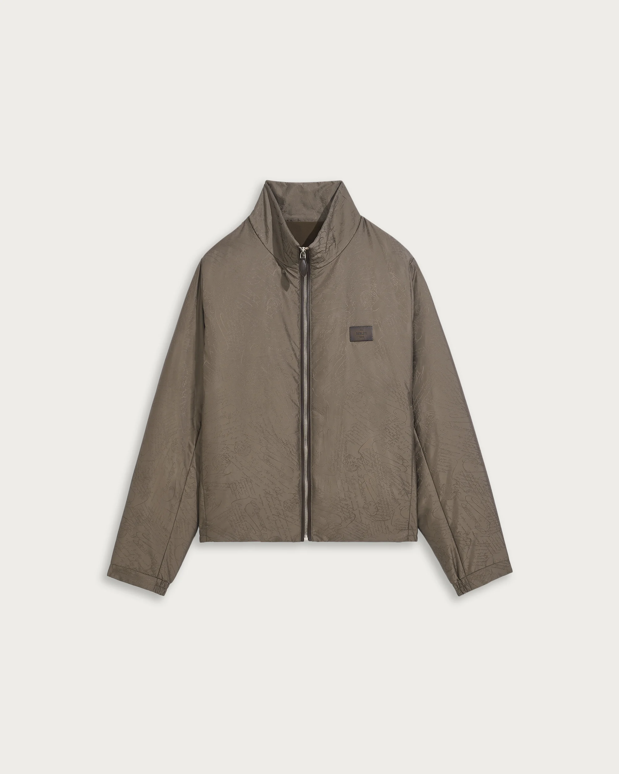 Scritto Blouson