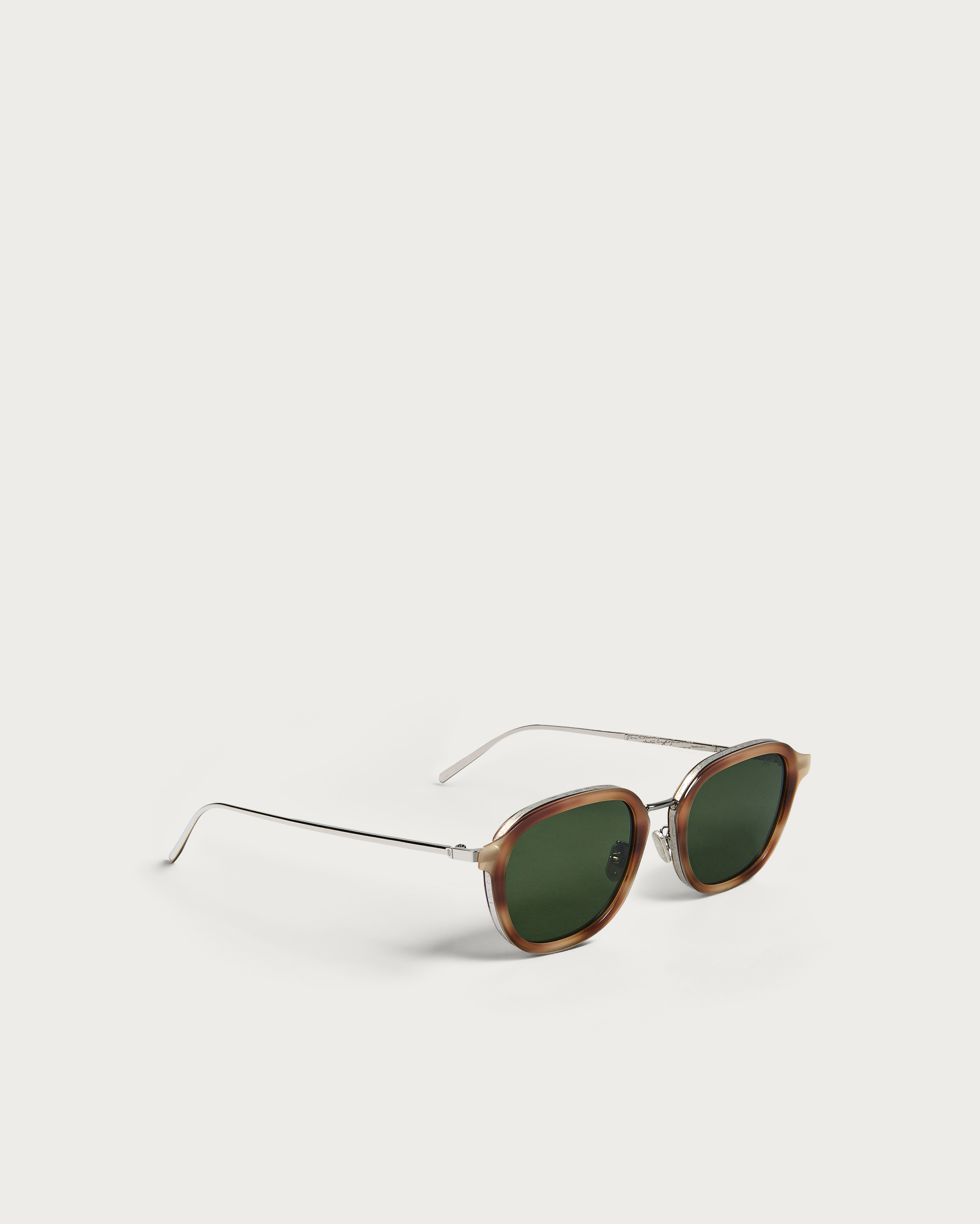 Equinox Sunglasses | Berluti US