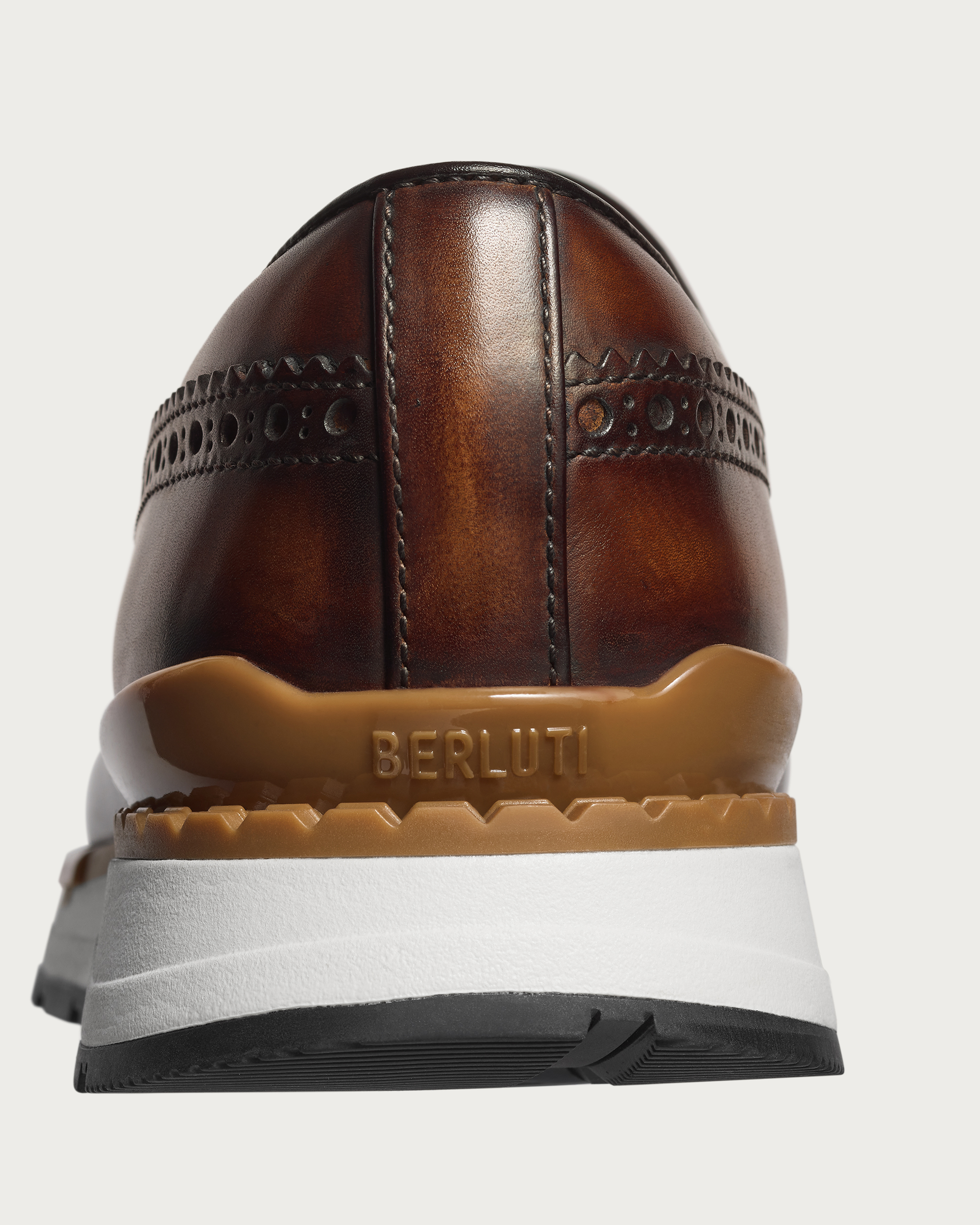 ファストトラック オックスフォード | ベルルッティ JP