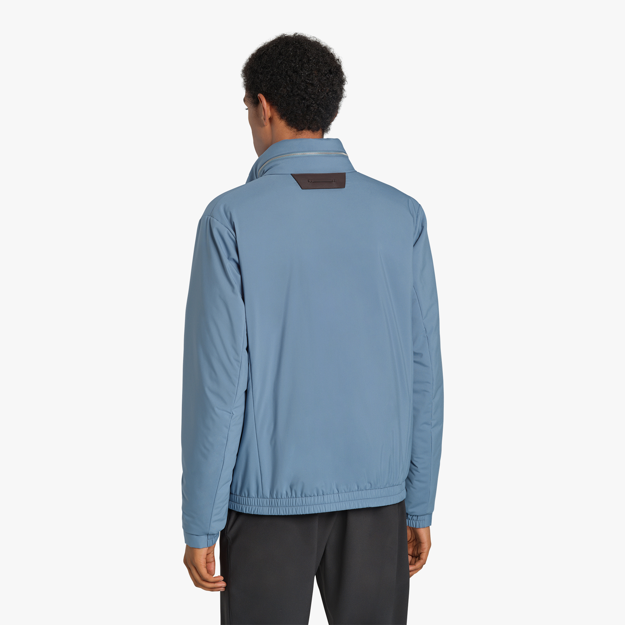 Nautica deals golf jacket