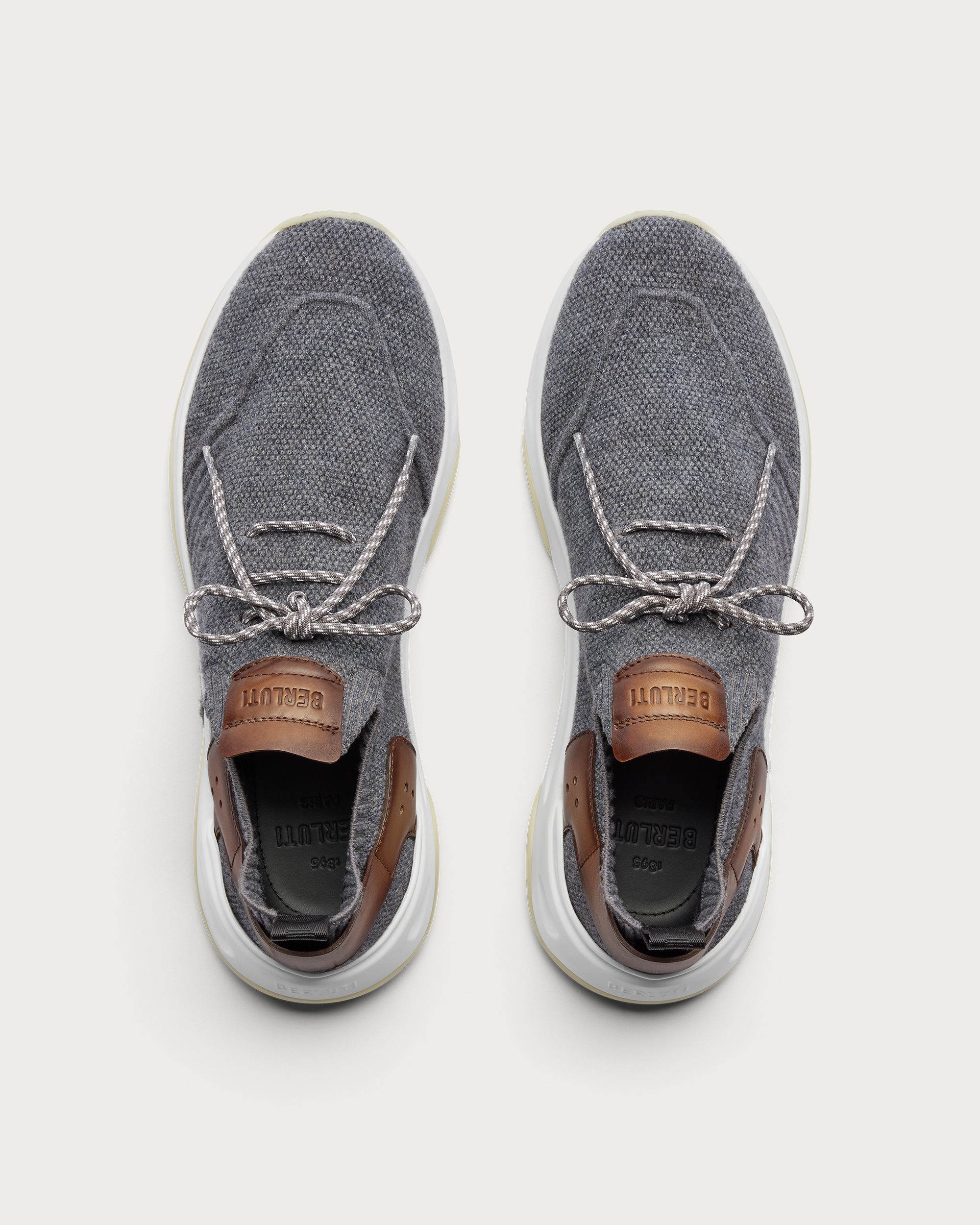 シャドウ スニーカー | ベルルッティ JP