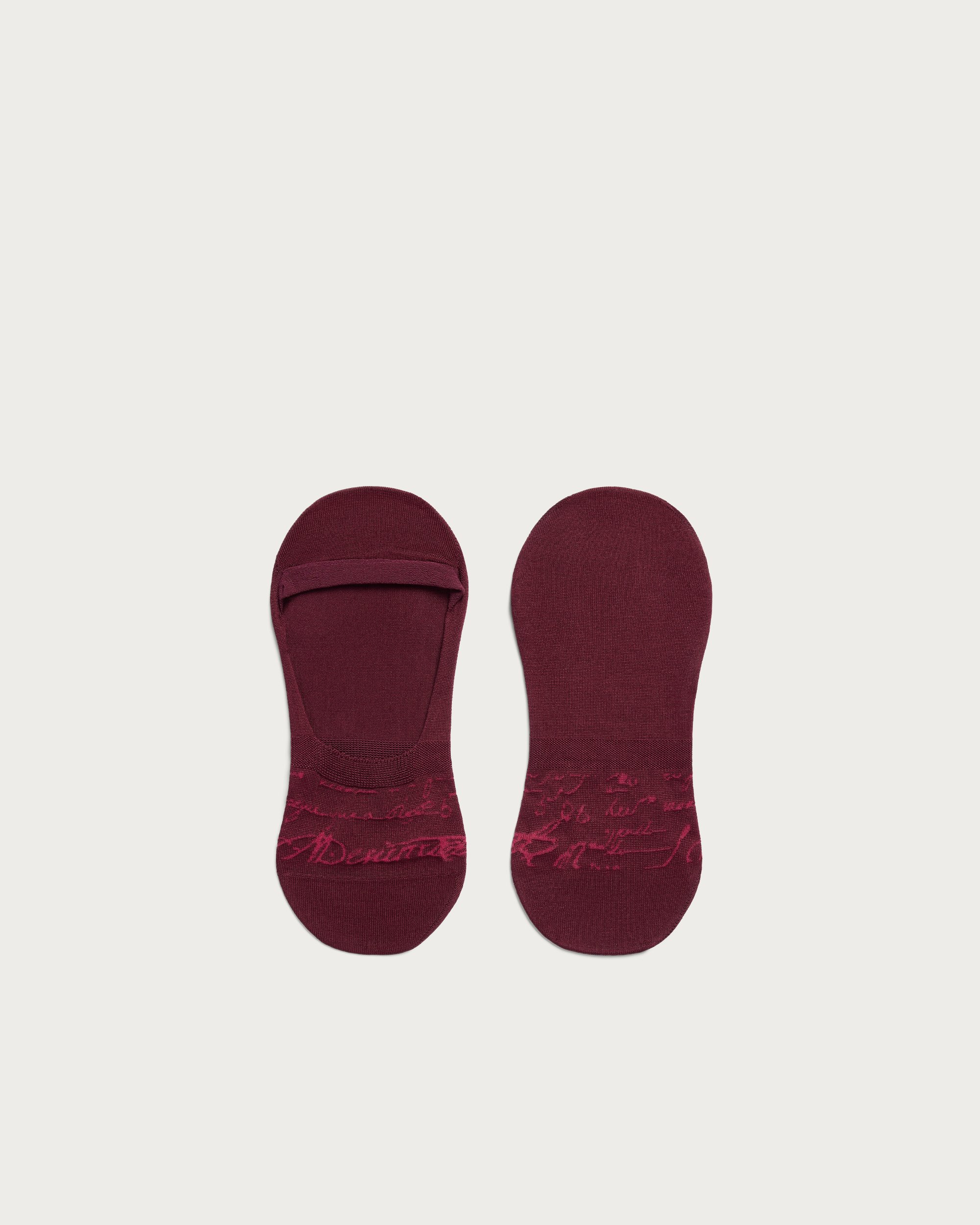 シャドウ ゴースト ソックス | ベルルッティ JP