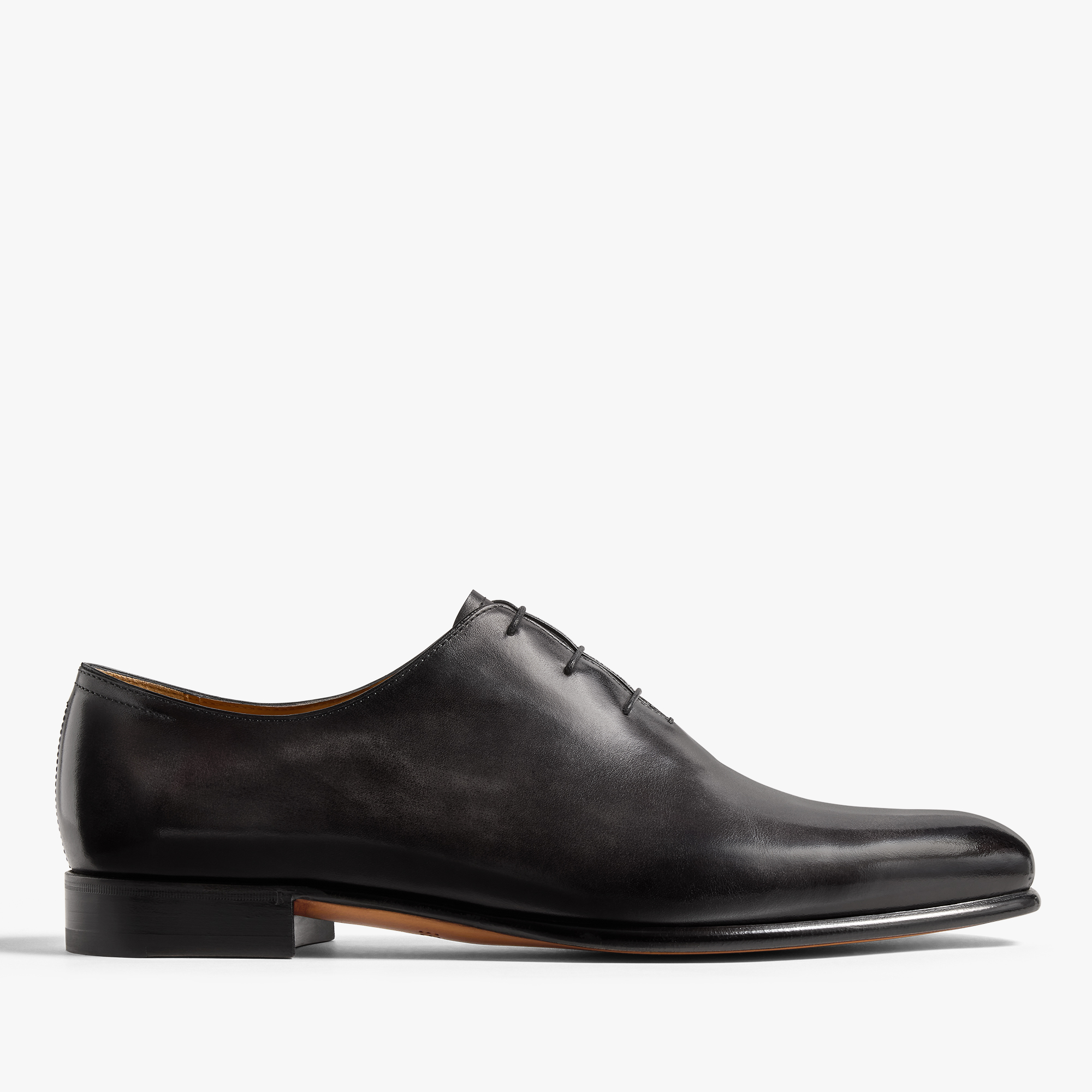 【BERLUTI】Alessandro Galet レザー オックスフォード 2色展開 BERLUTI】Alessandro Galet レザー オックスフォード 2色展開