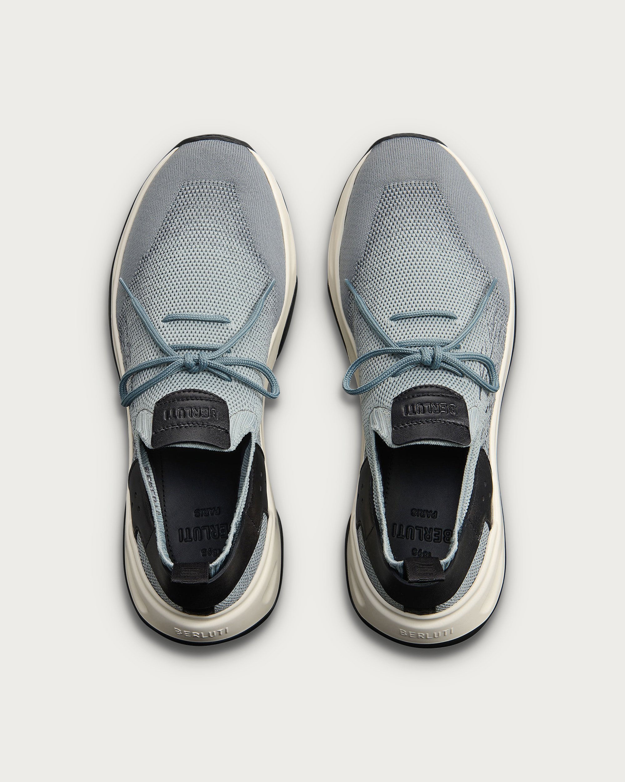 シャドウ スニーカー | ベルルッティ JP