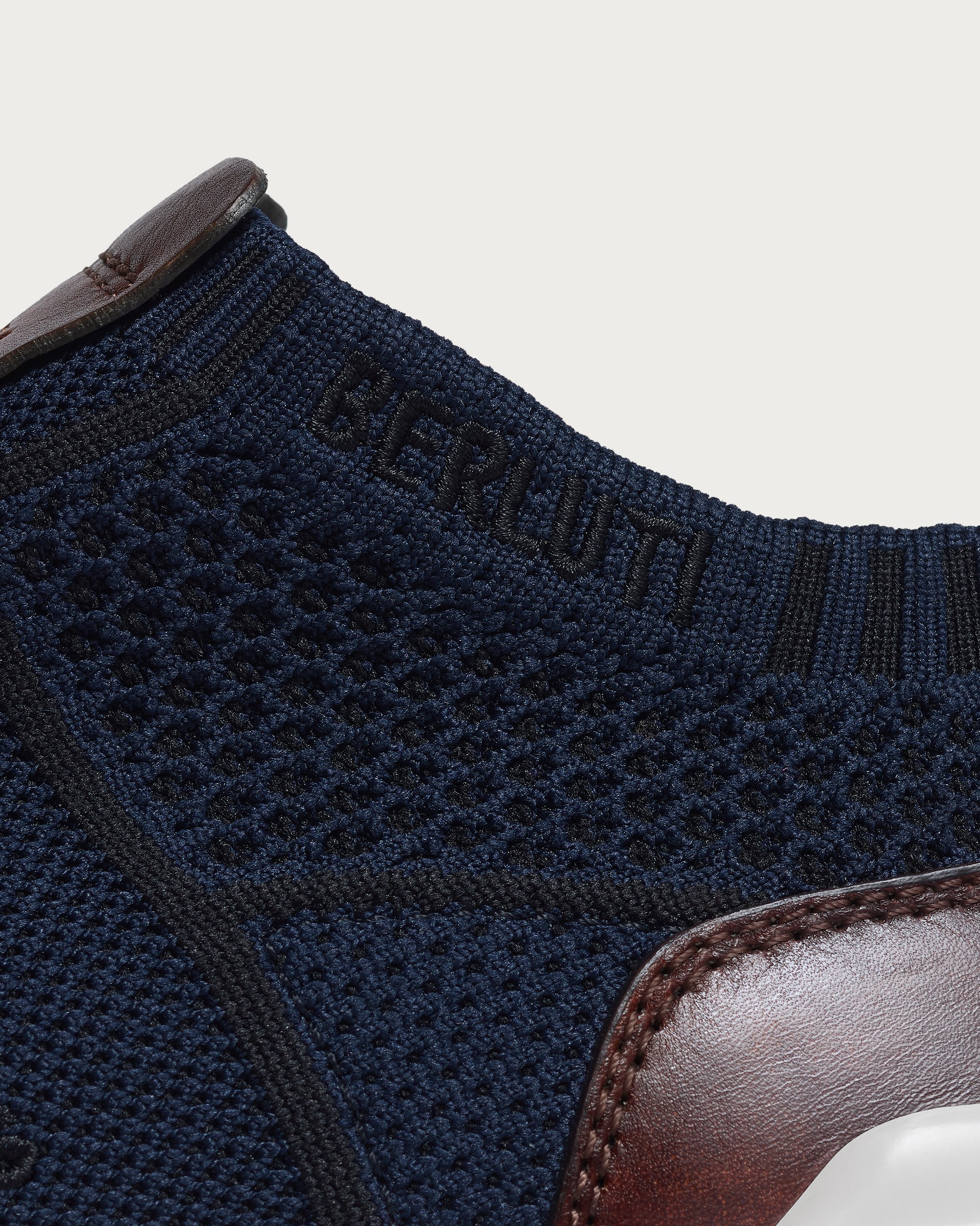 シャドウ スニーカー | ベルルッティ JP