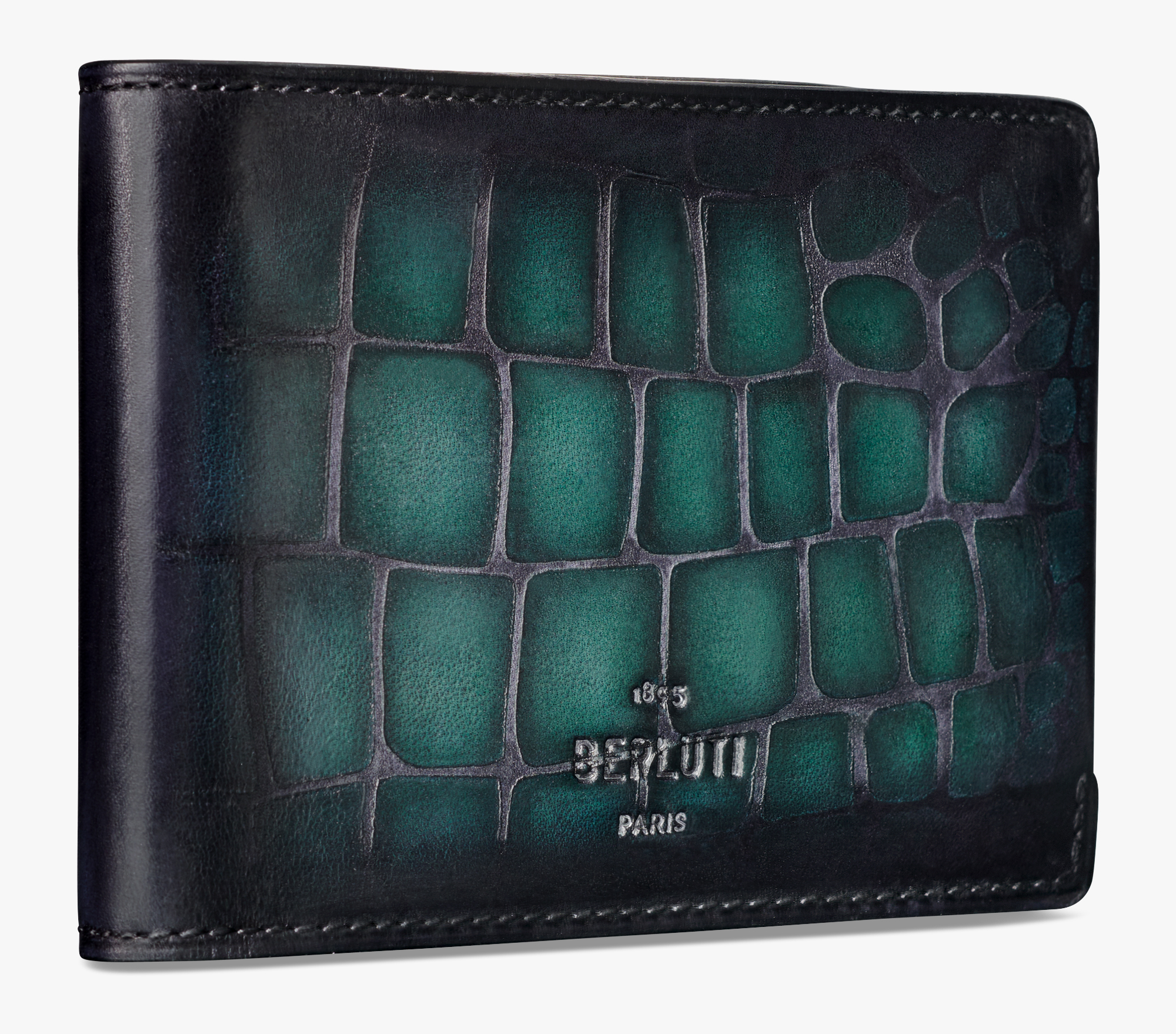 berluti wallet price
