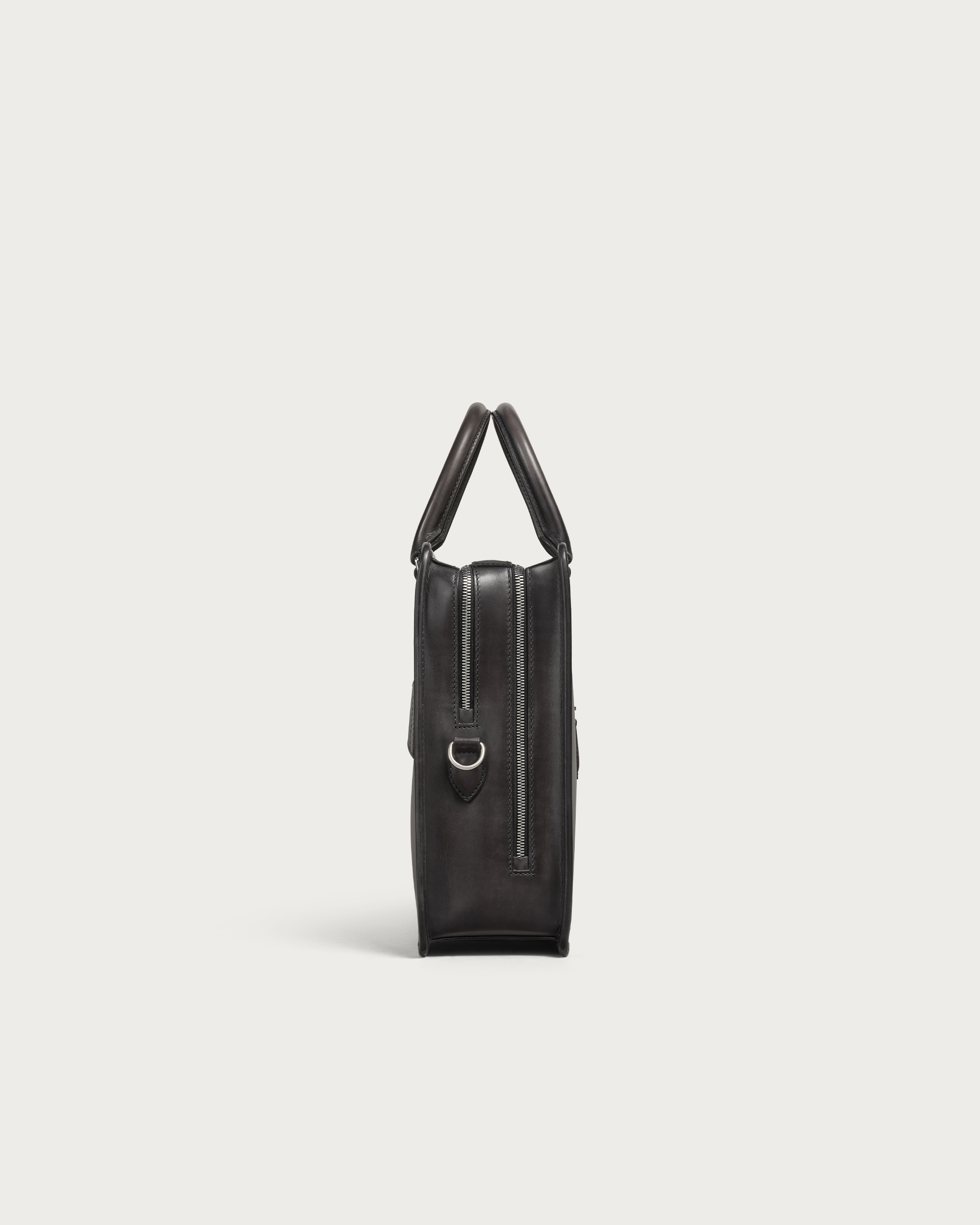 Berluti ベルルッティ DOUJOURS ドゥジュール ブリーフケース 黒 M235690_deux-jours-