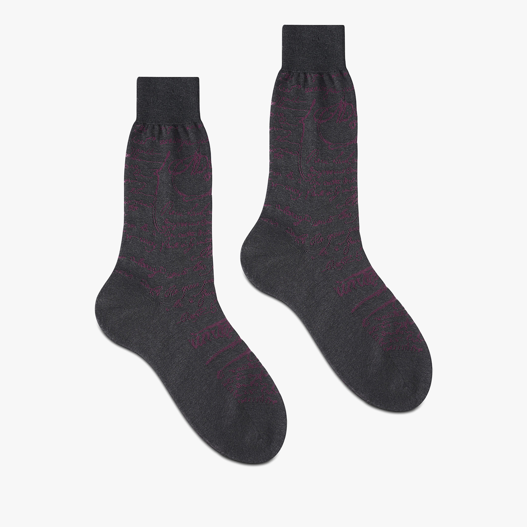 cotton-socks-anthracite-