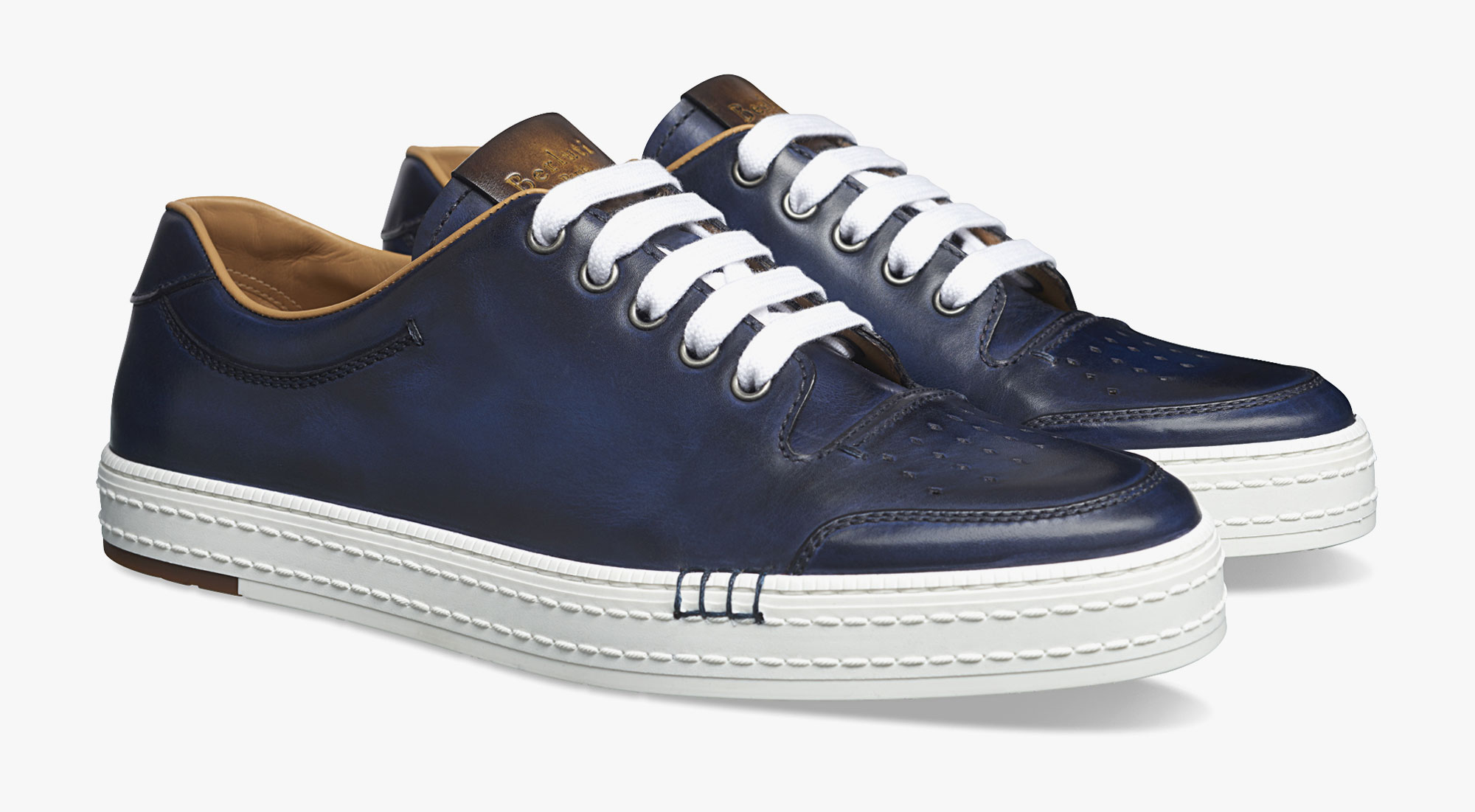 berluti sneakers