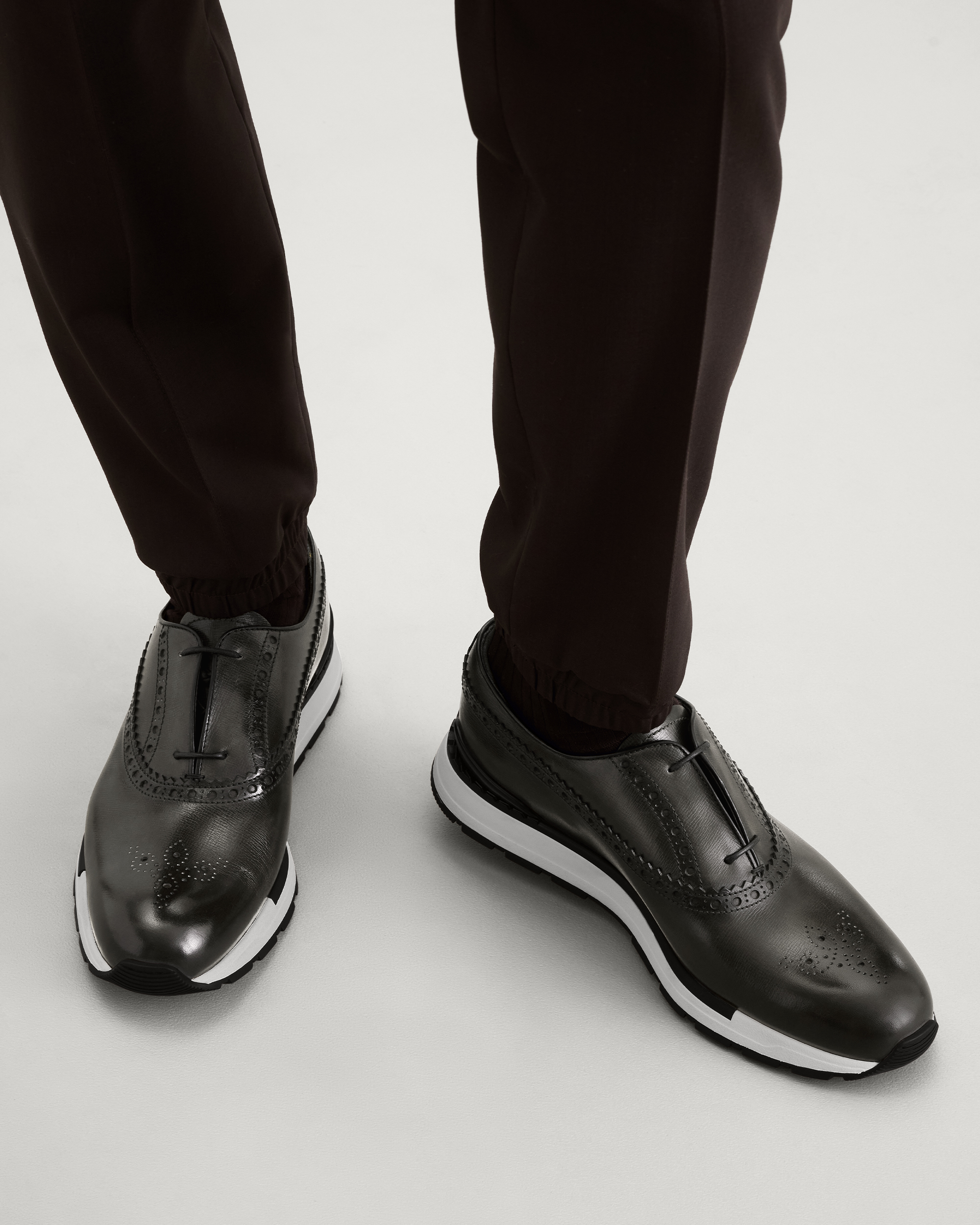 ファストトラック オックスフォード | ベルルッティ JP