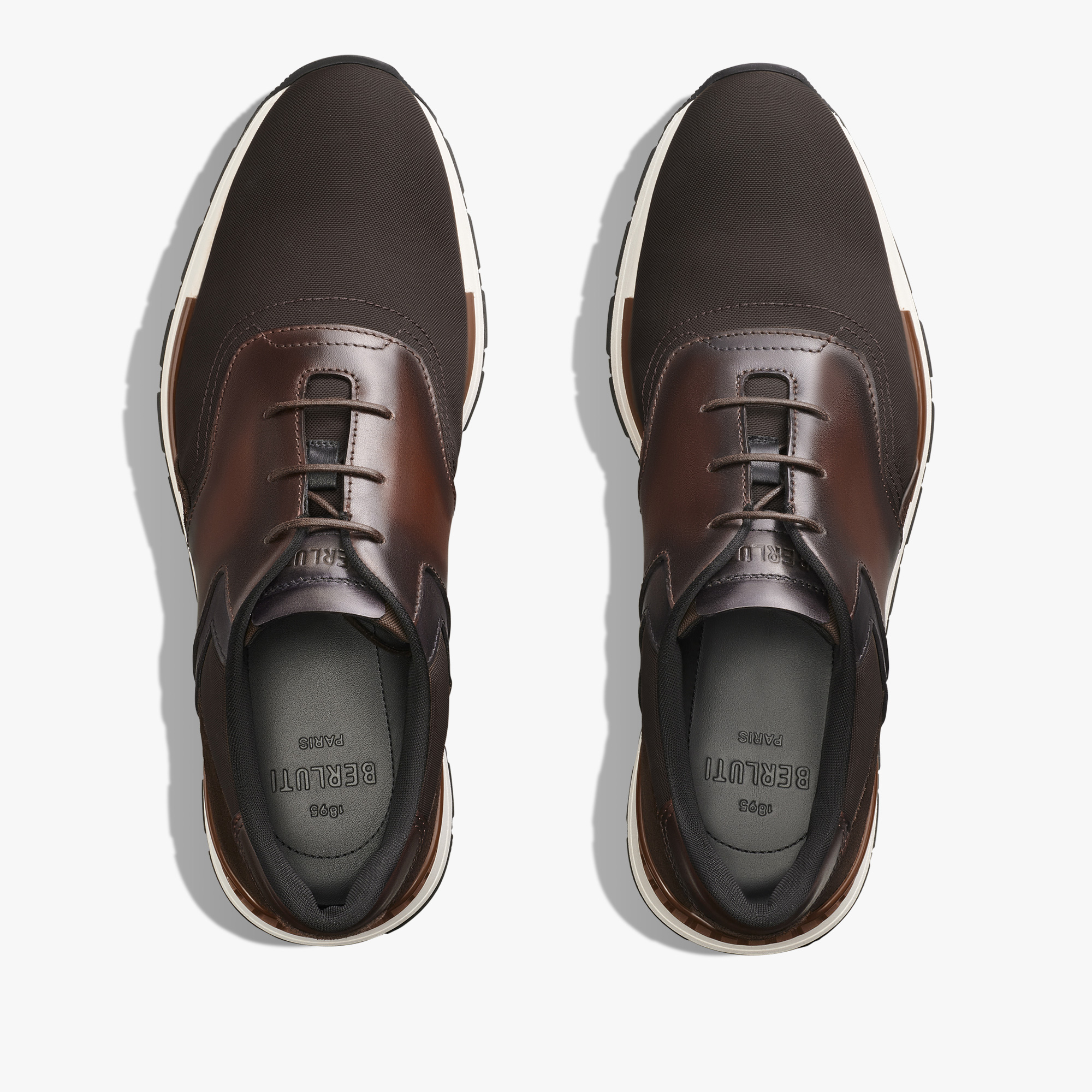 Berluti sneakers price on sale