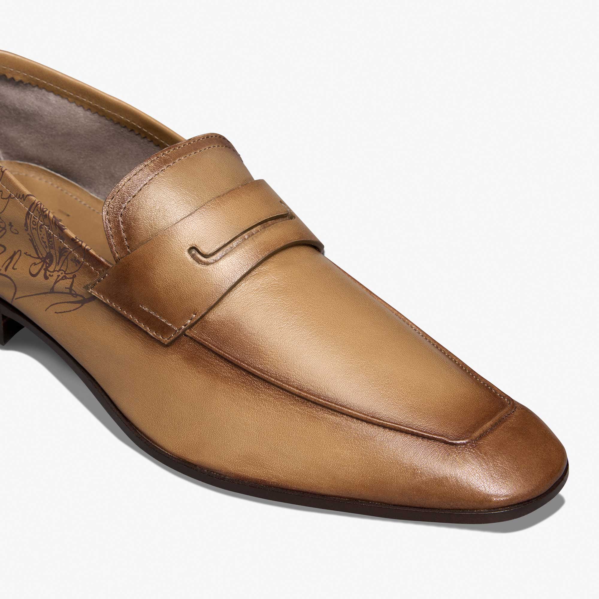 Berluti lorenzo online