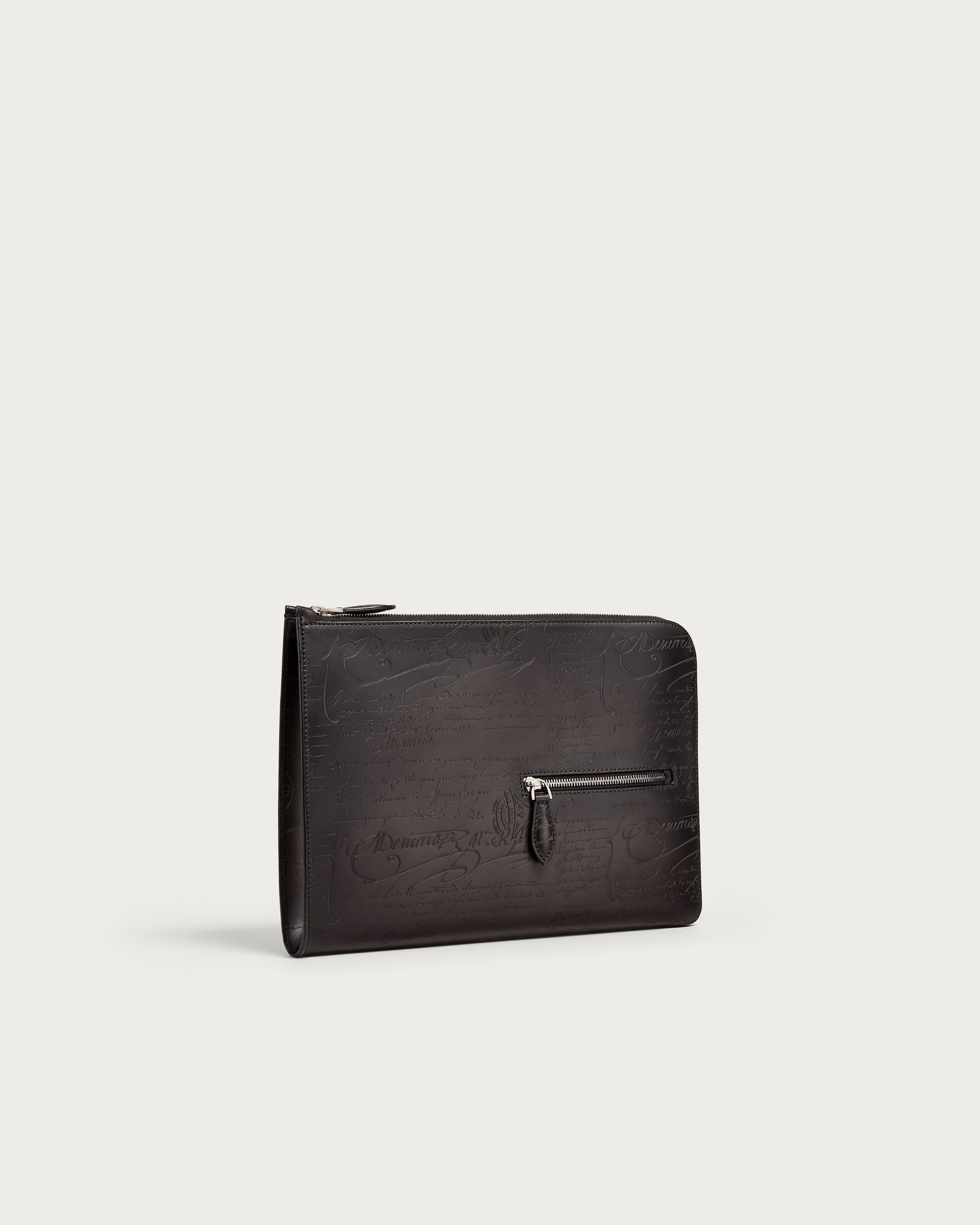 Nino TGM Clutch | Berluti US