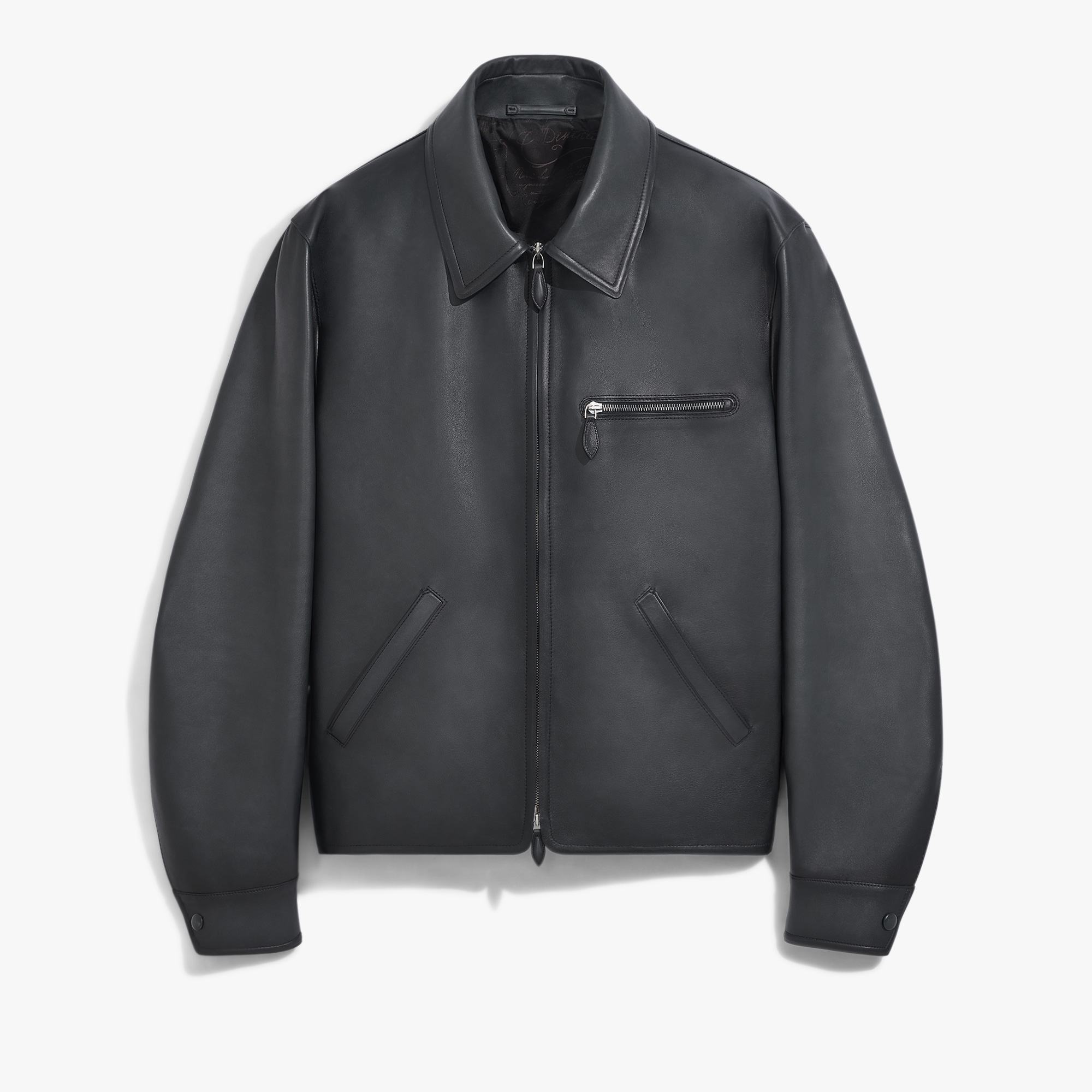 Patina 1 Jour Blouson, BLACK SHADE, hi-res