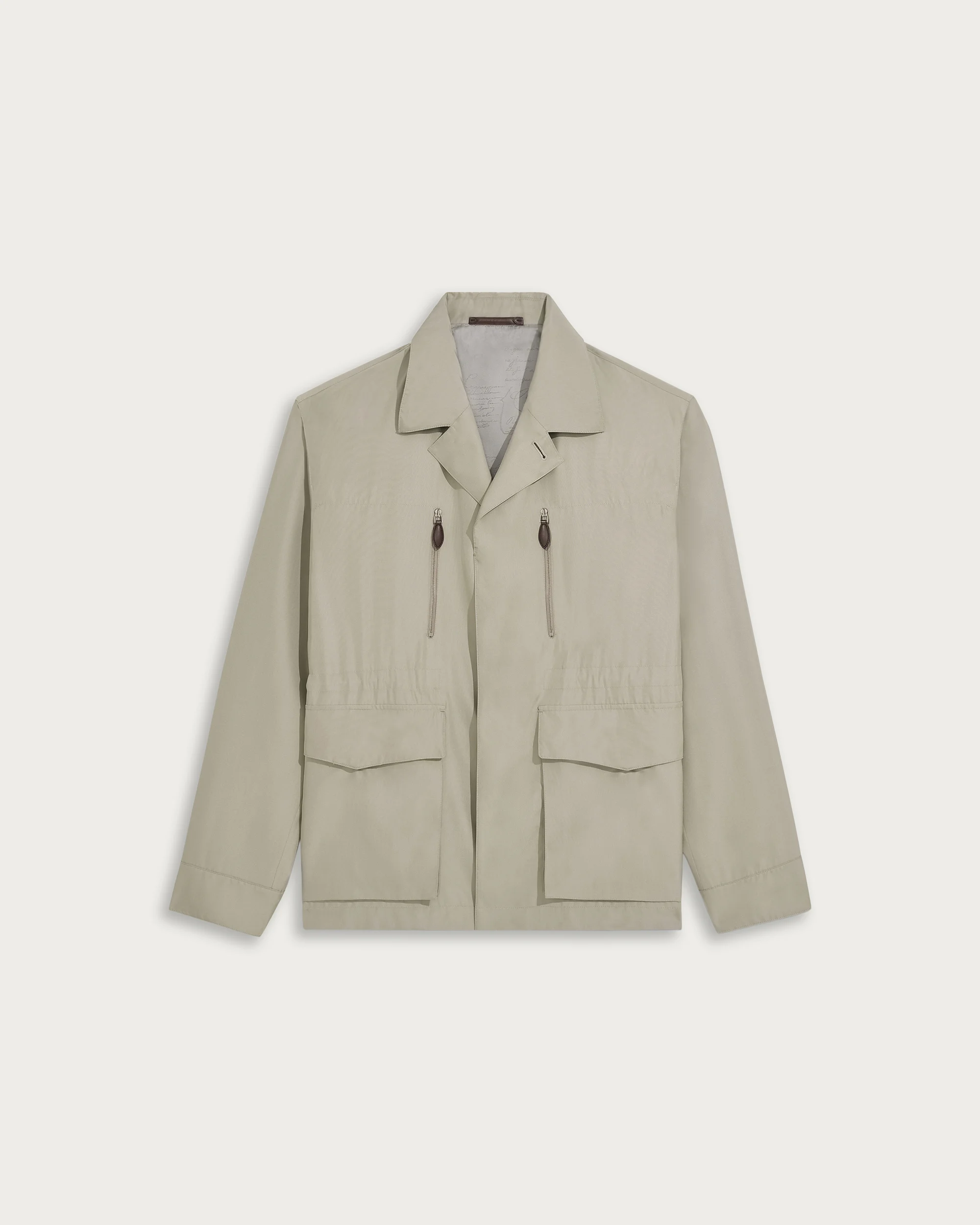 Travel Field Jacket