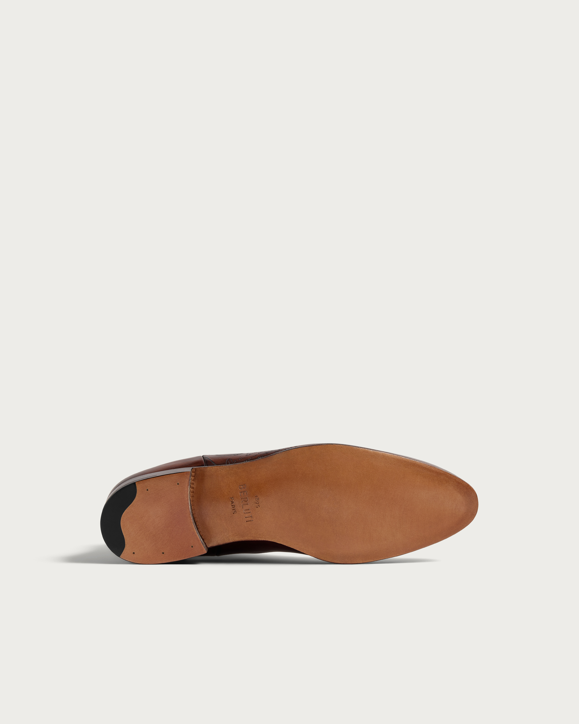 Galet Cursive Chelsea Boot | Berluti ID