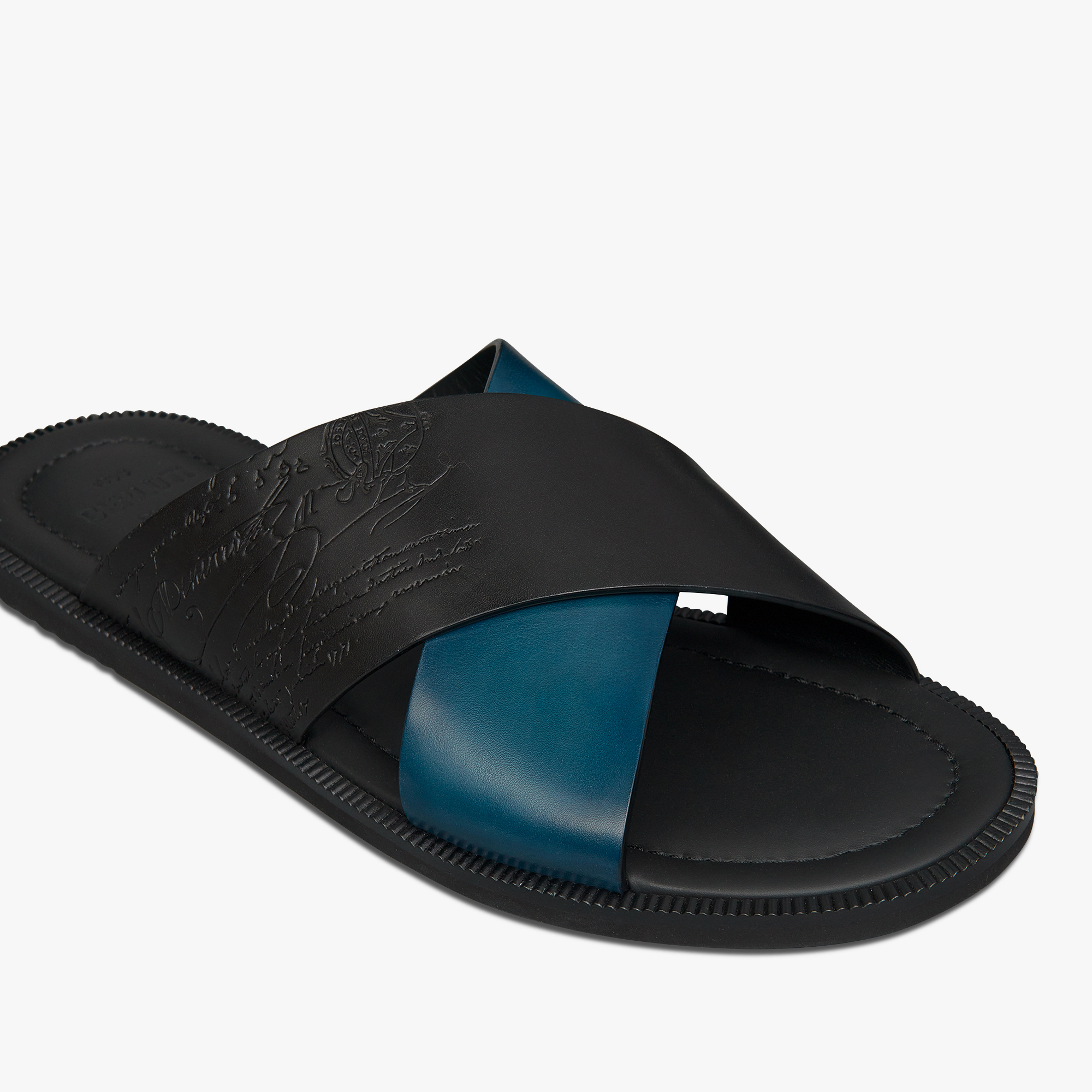 Berluti sandals sales