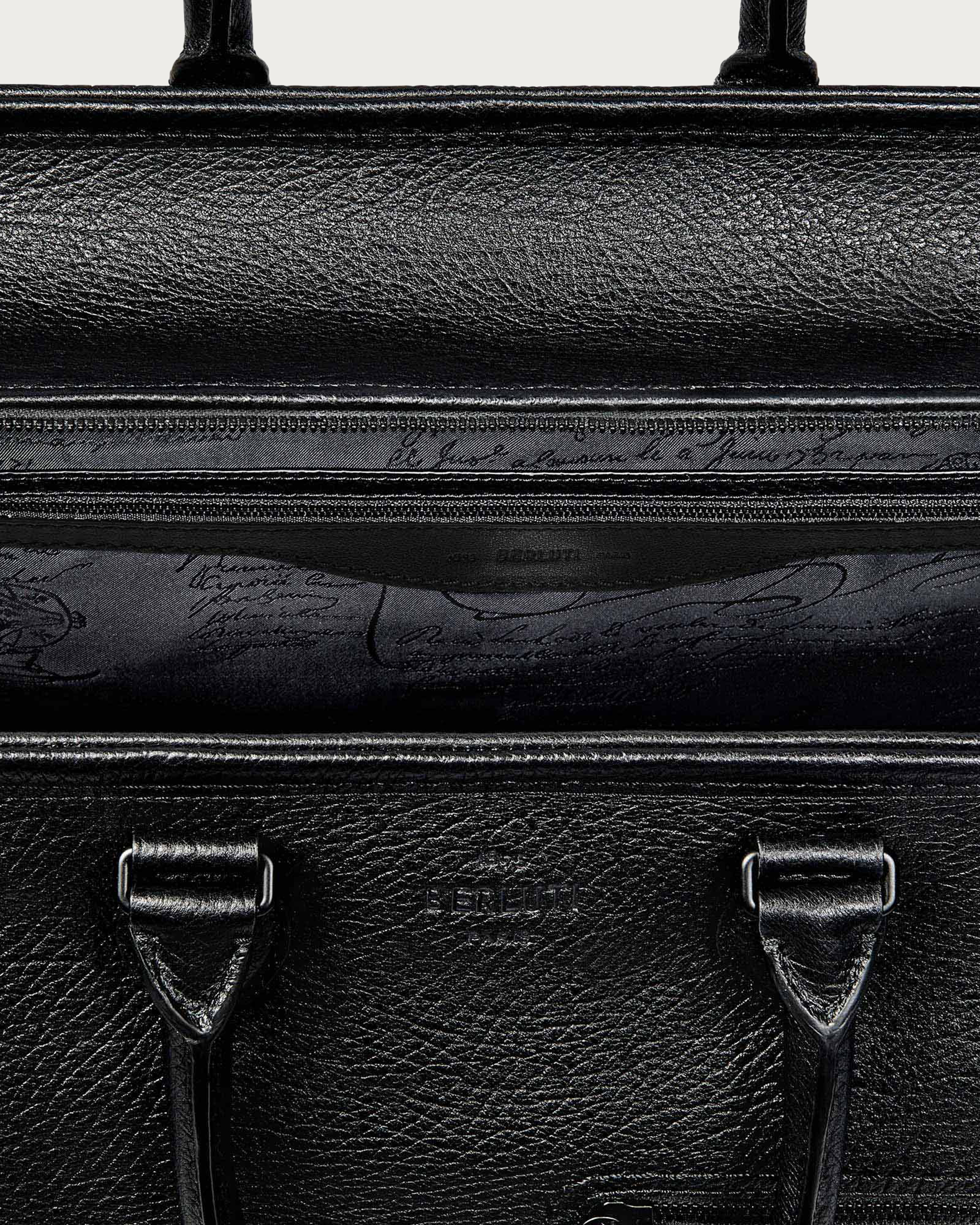 Overnight Travel Bag | Berluti US