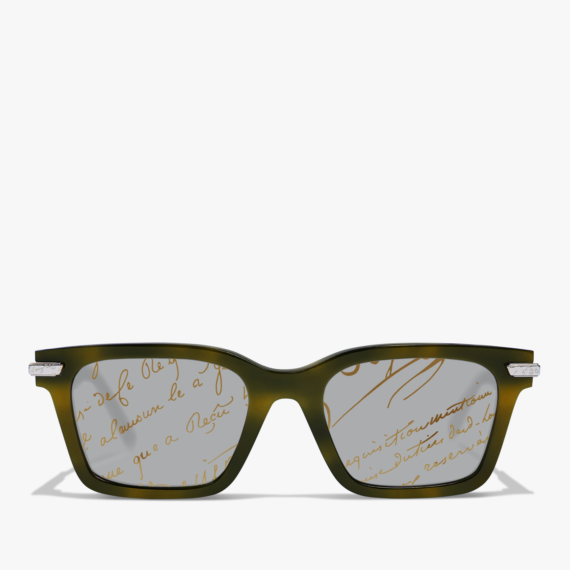 Khaki sunglasses discount