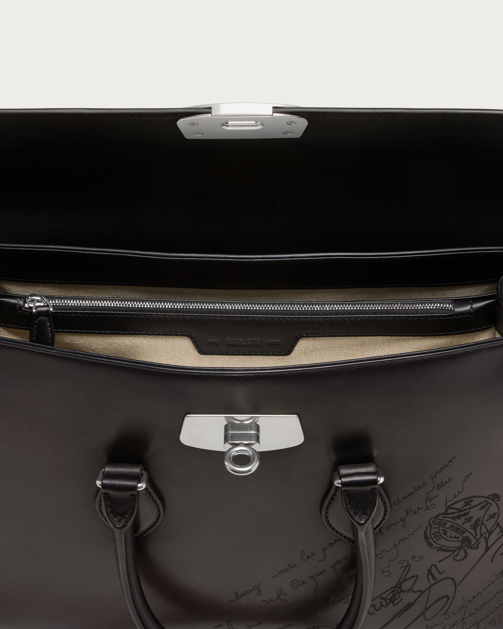 エミーオ ブリーフケース | ベルルッティ JP