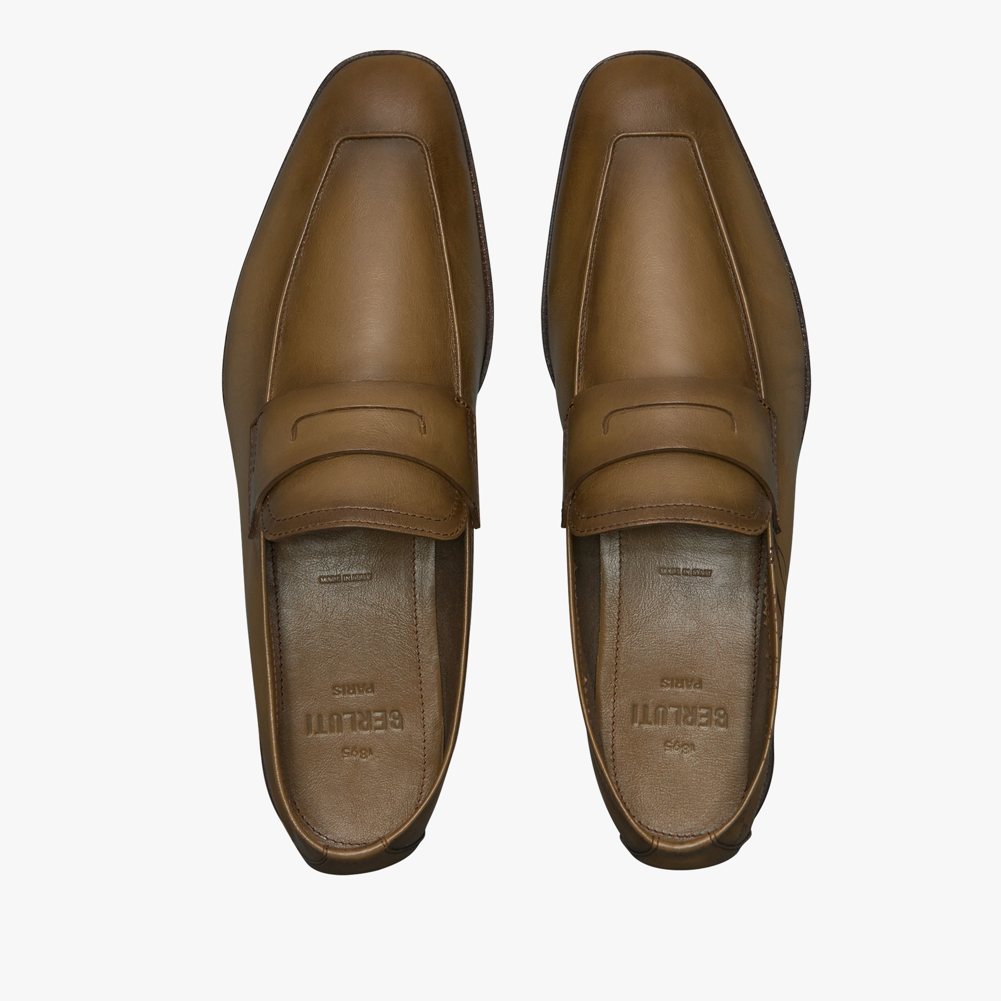 Berluti kangaroo 2025 shoes