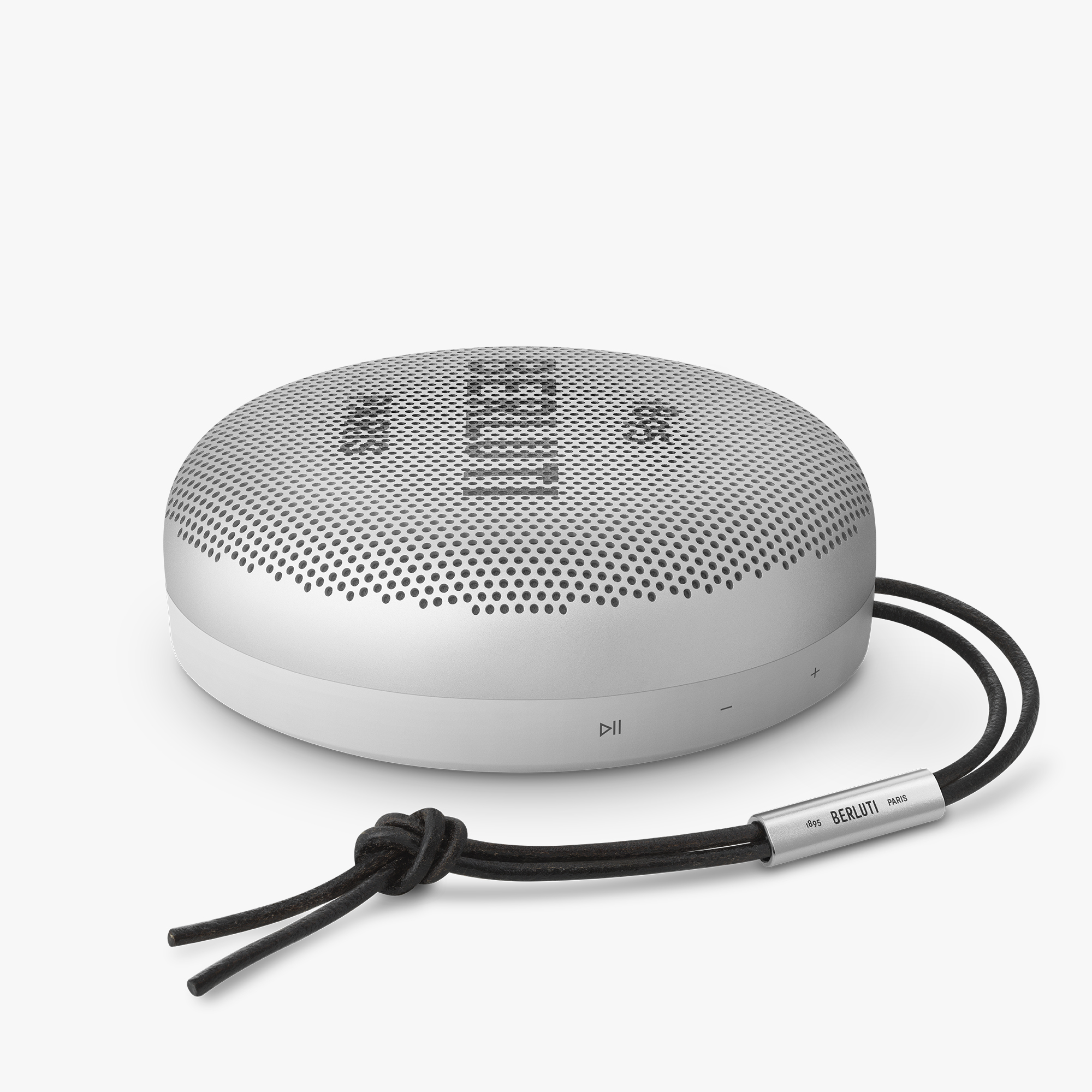 Beosound A1 2nd Gen Berluti Edition