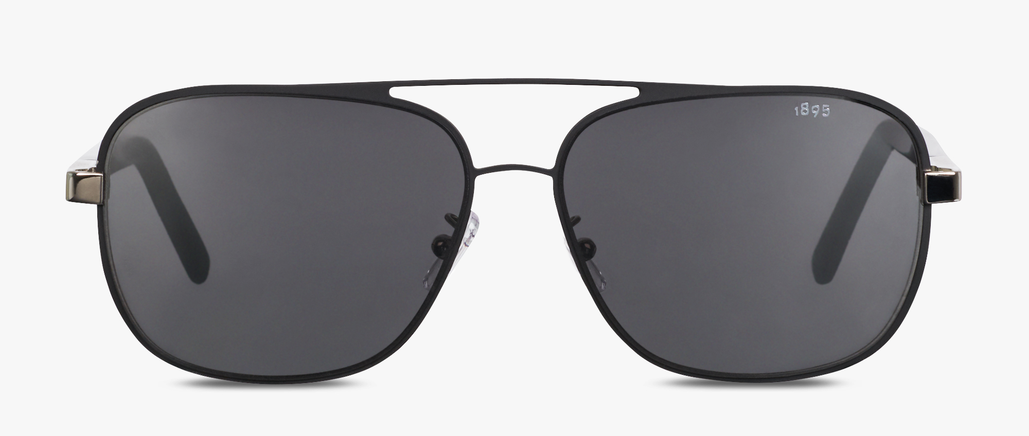 aviator shape glasses