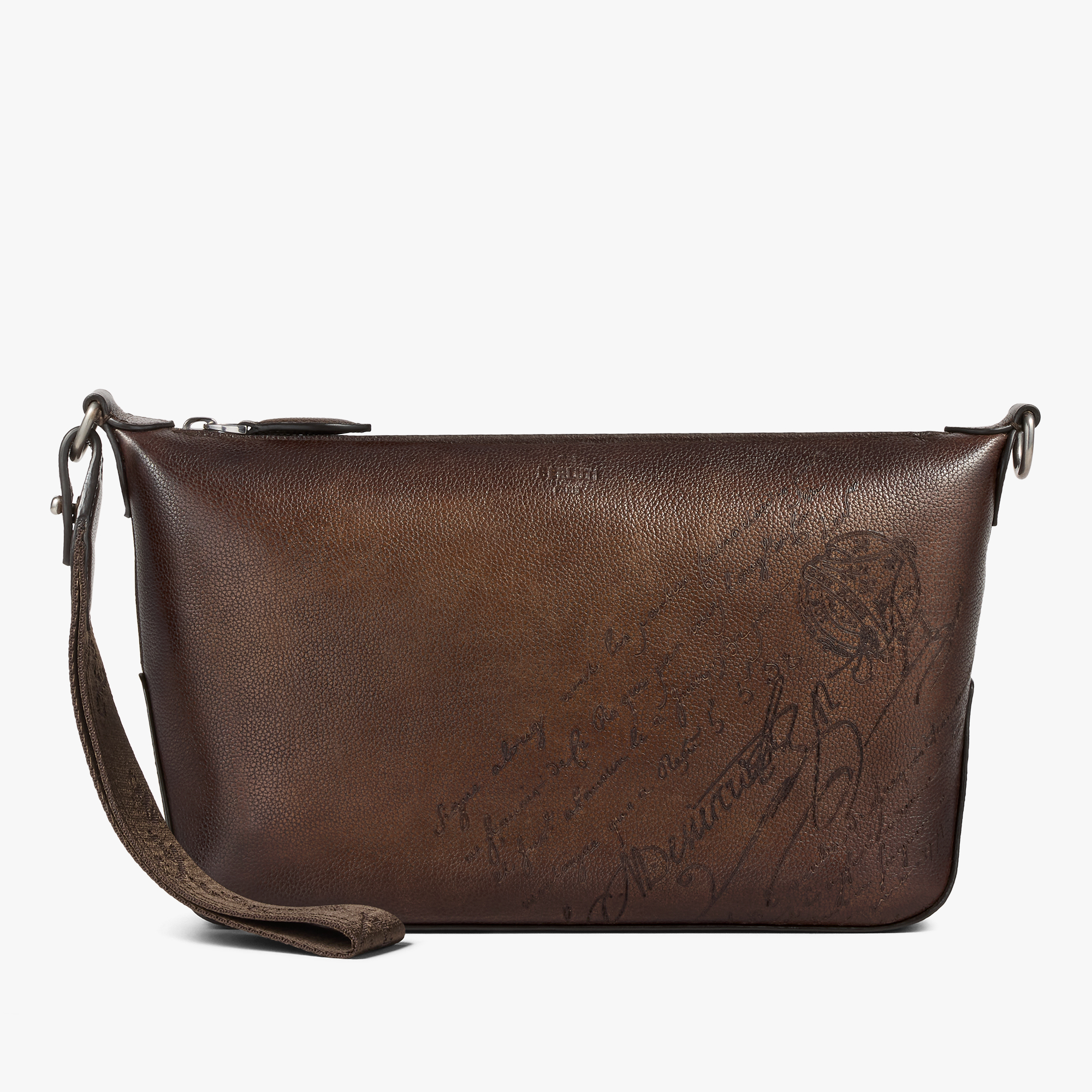 BERLUTI ギフト箱とウールポーチ BERLUTI ギフト箱とウールポーチ