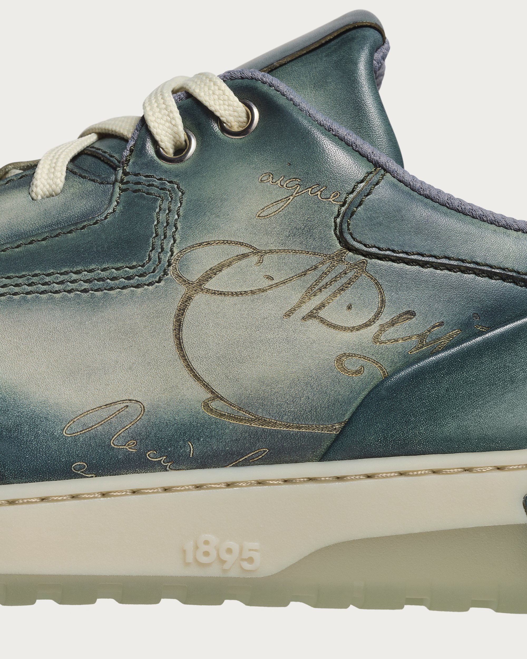 プレイオフ スニーカー | ベルルッティ JP