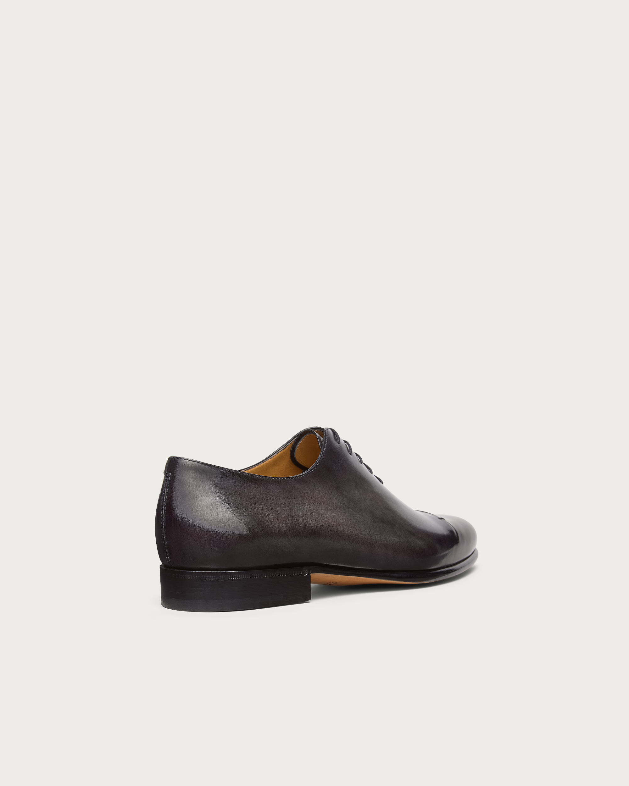 Berluti ガレ ベルルッティ シューズ 9 ガレ ガスパー オックスフォード | ベルルッティ JP