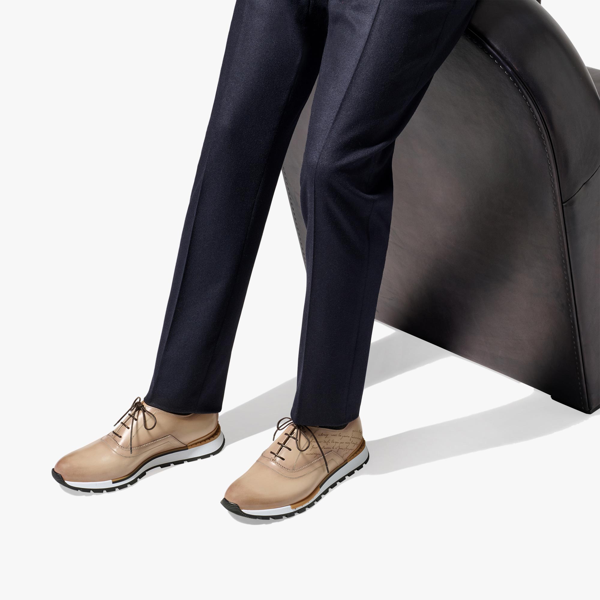 Berluti formal shoes cheap