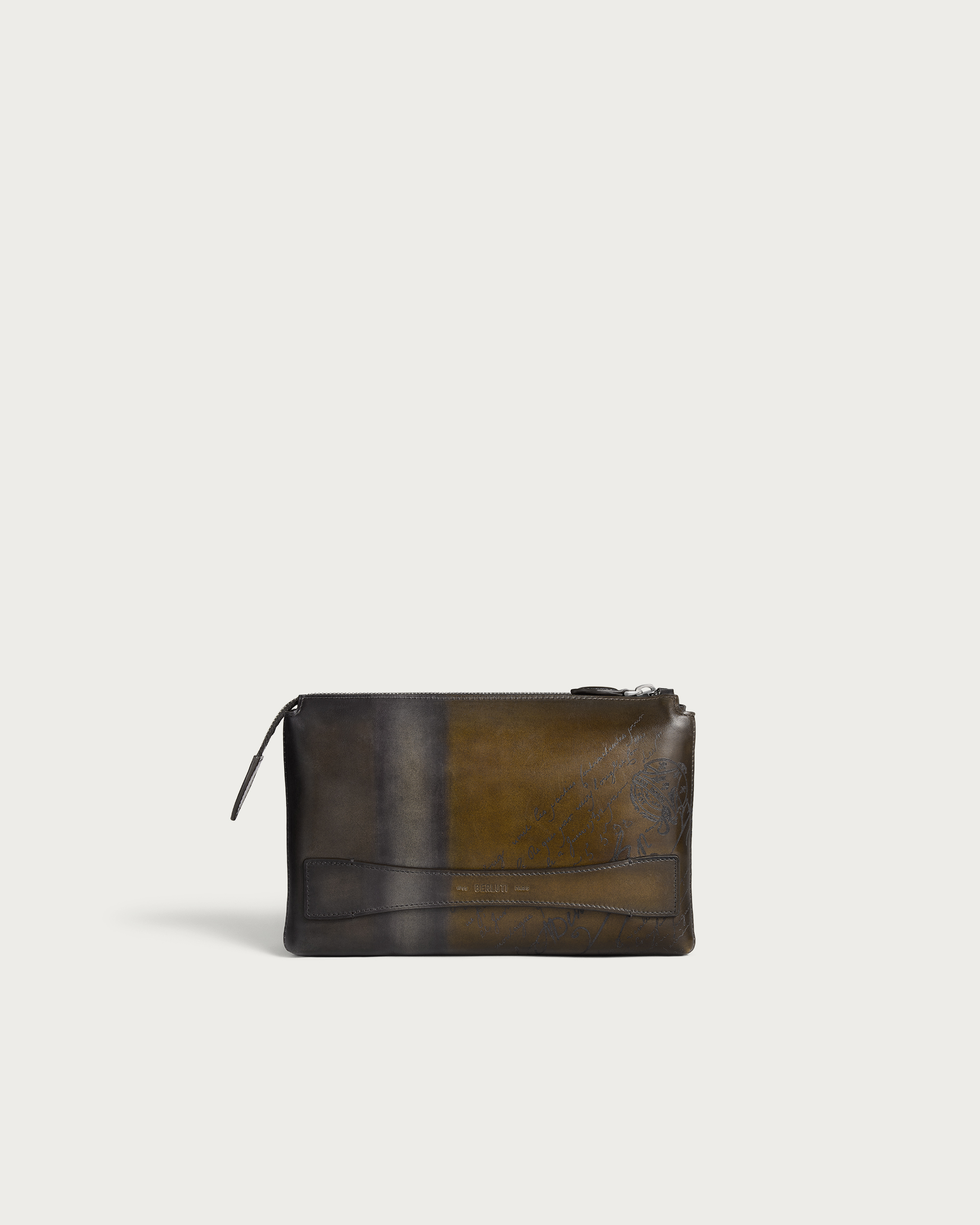 Berluti ケース Made in Italy Lift Briefcase | Berluti US