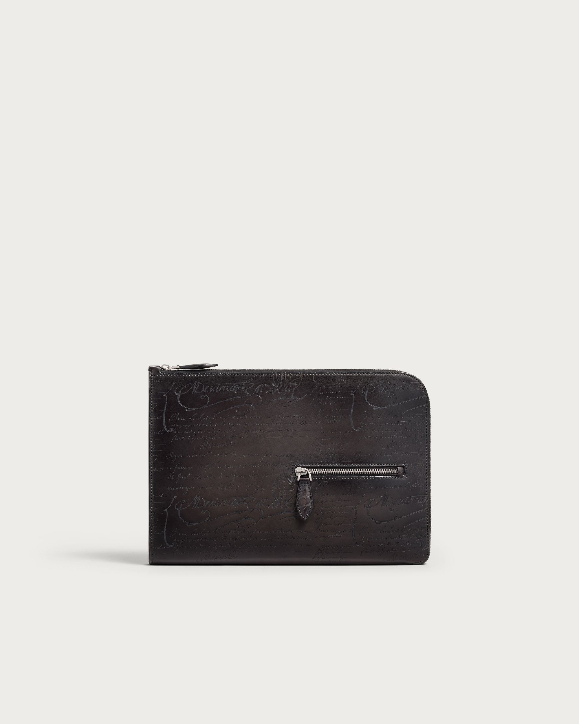 Nino TGM Clutch | Berluti US