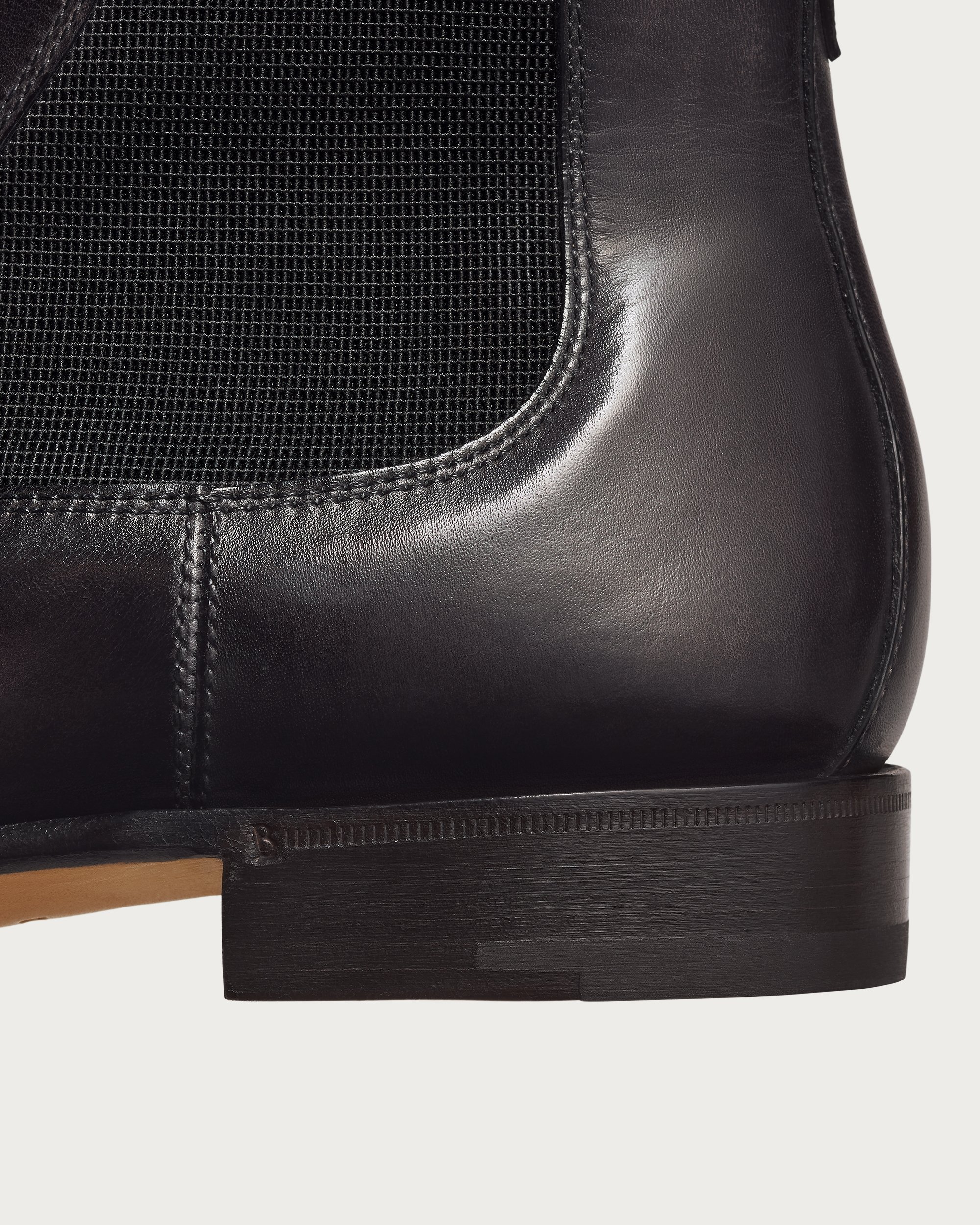 カプリ クラシック チェルシーブーツ | ベルルッティ JP