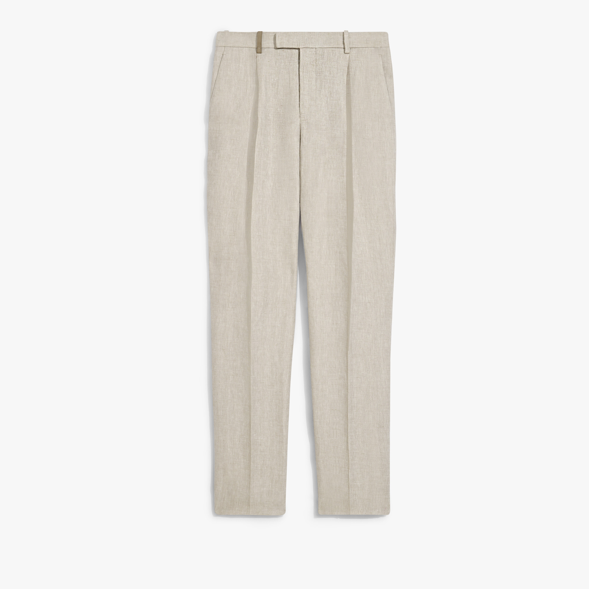 Marcello Trousers, SHADES OF BEIGE , hi-res