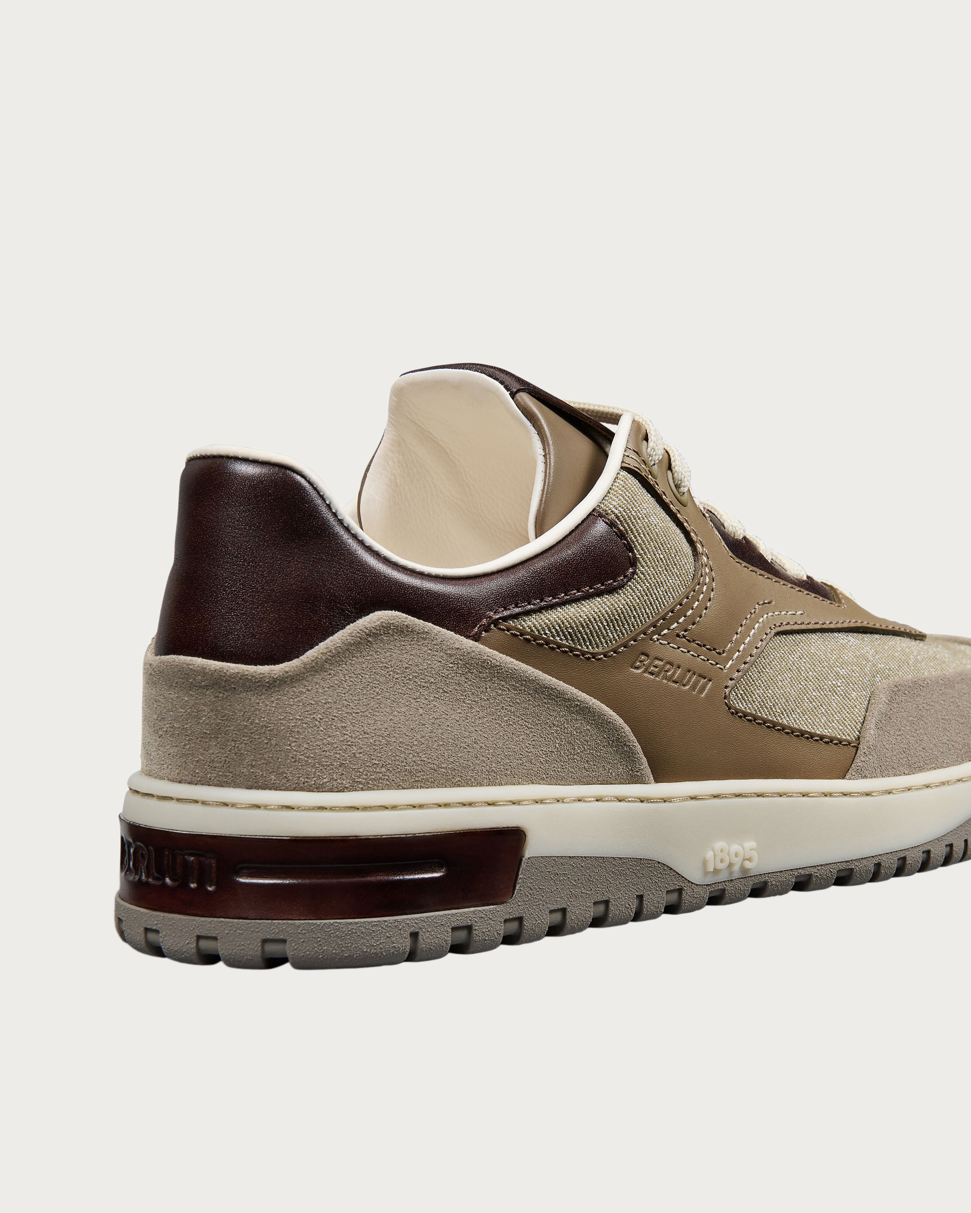 プレイオフ スニーカー | ベルルッティ JP