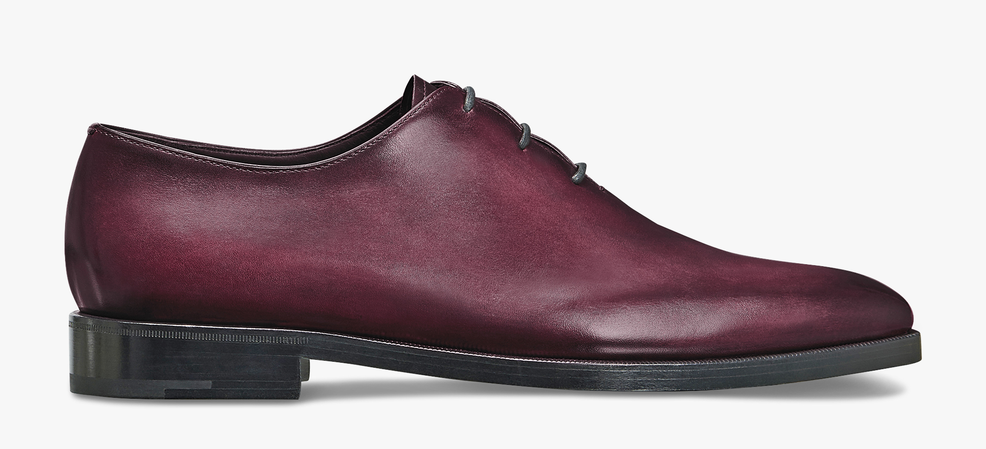 Alessandro Démesure Leather Oxford, FLAMING RED, hi-res