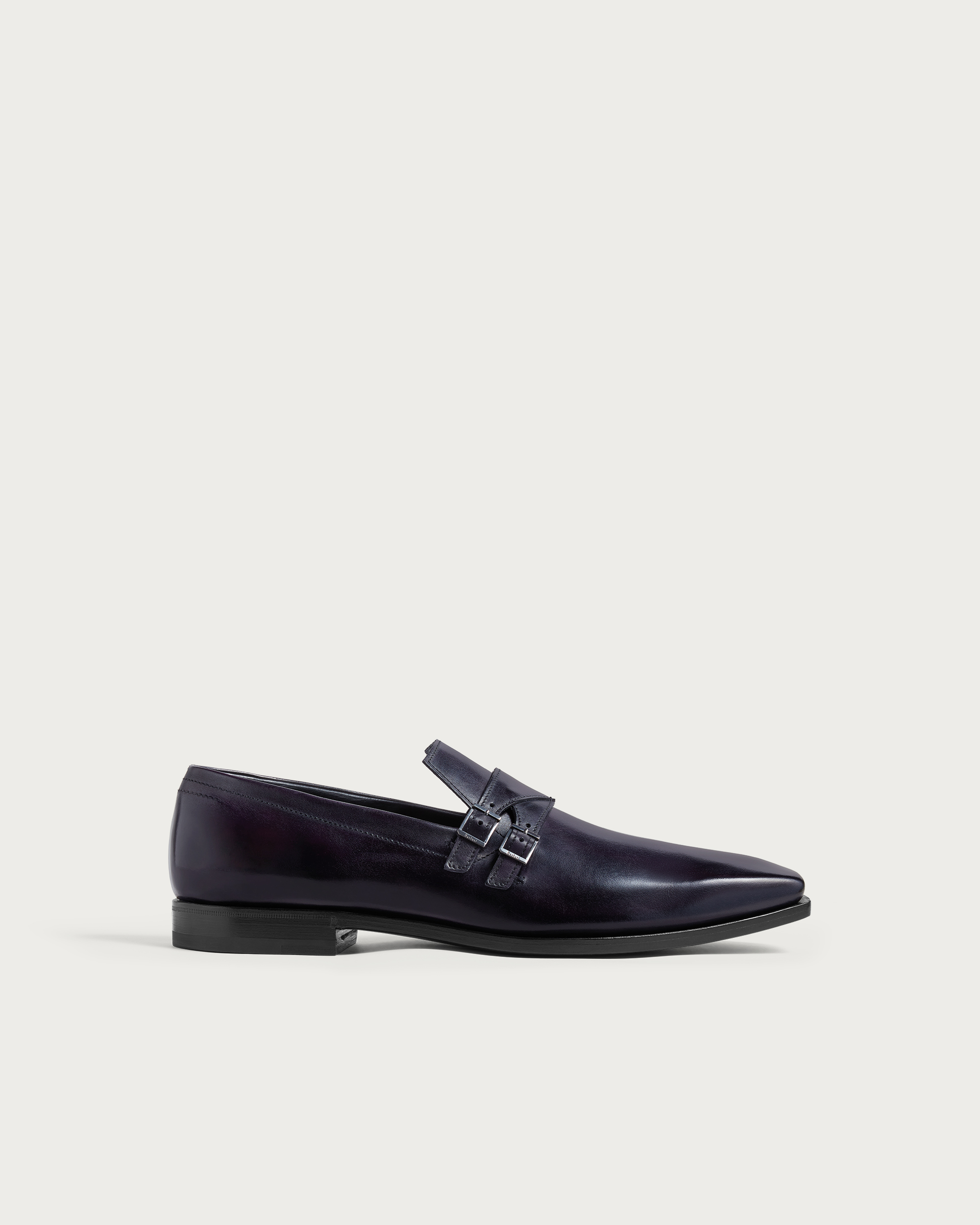Mont-Thabor Double Monk Slipper