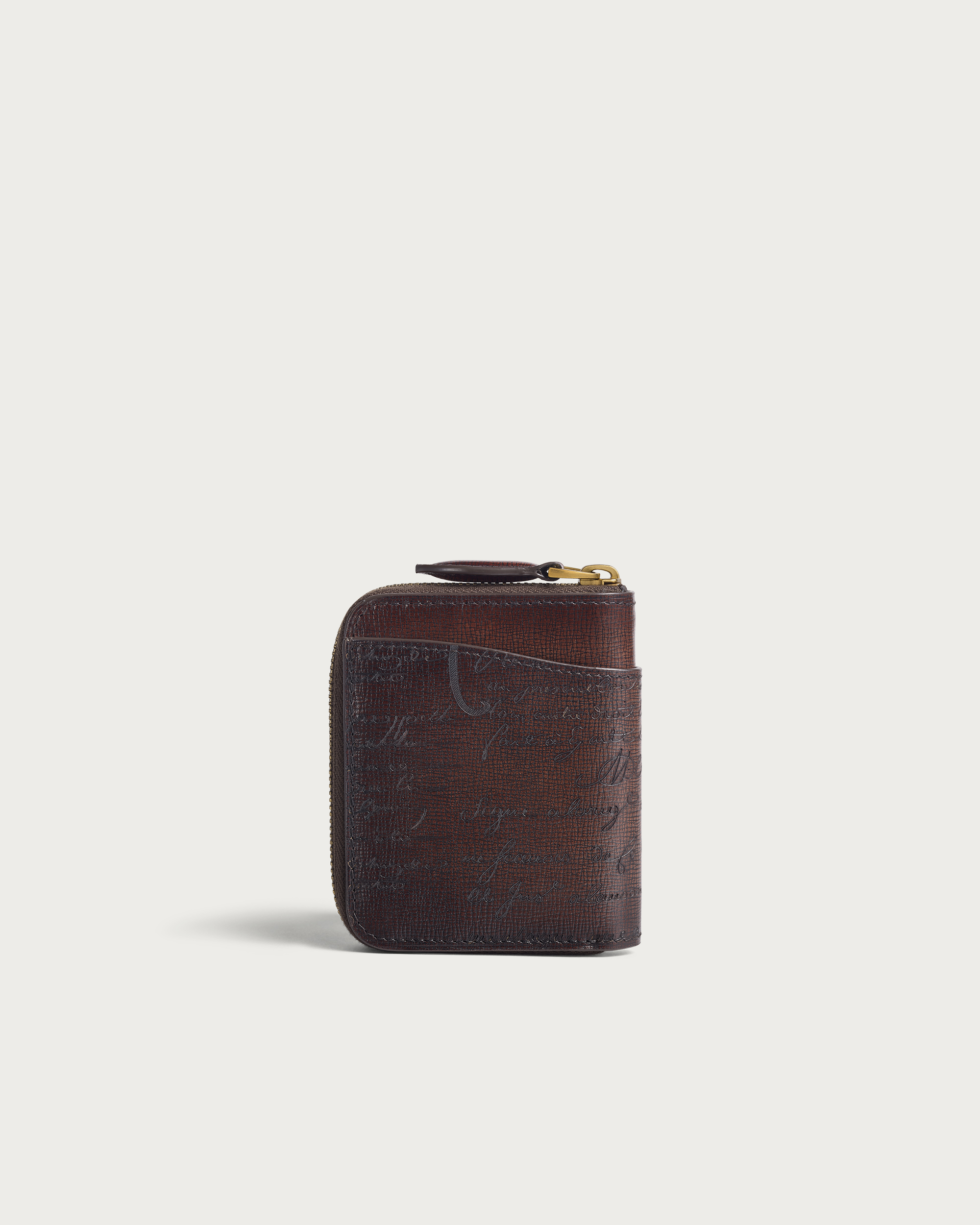 S*O様 ベルルッティ　財布　ワパ ワパ グラディアント マネーパース | ベルルッティ JP