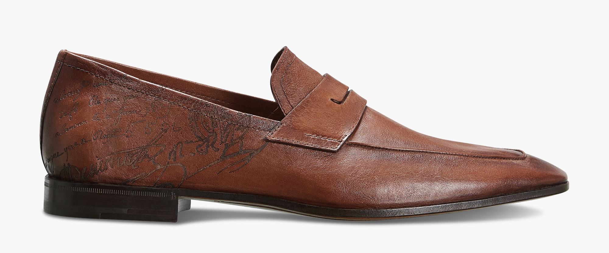 berluti kangaroo shoes