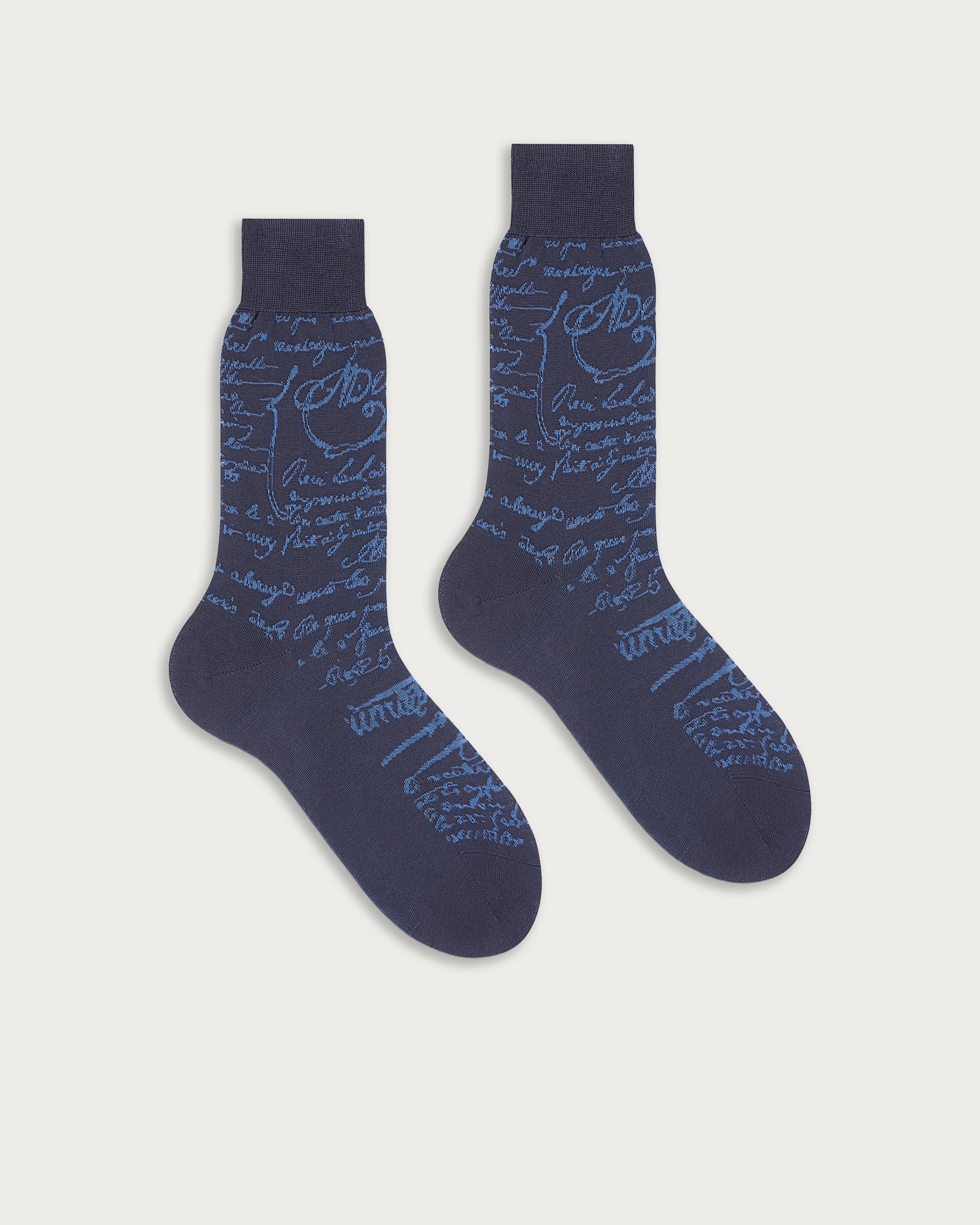 ファストトラック ソックス | ベルルッティ JP