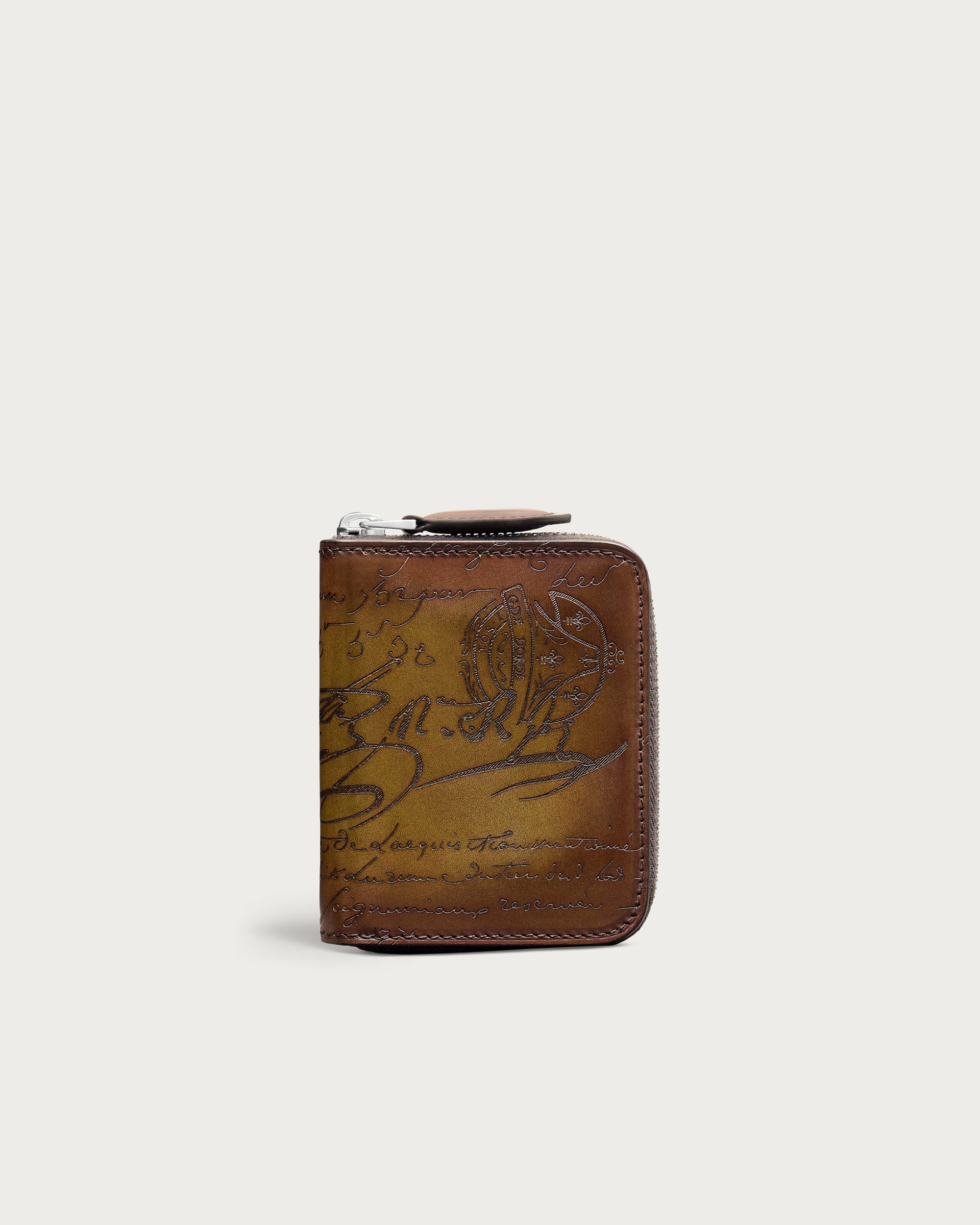 ワパ マネーパース | ベルルッティ JP