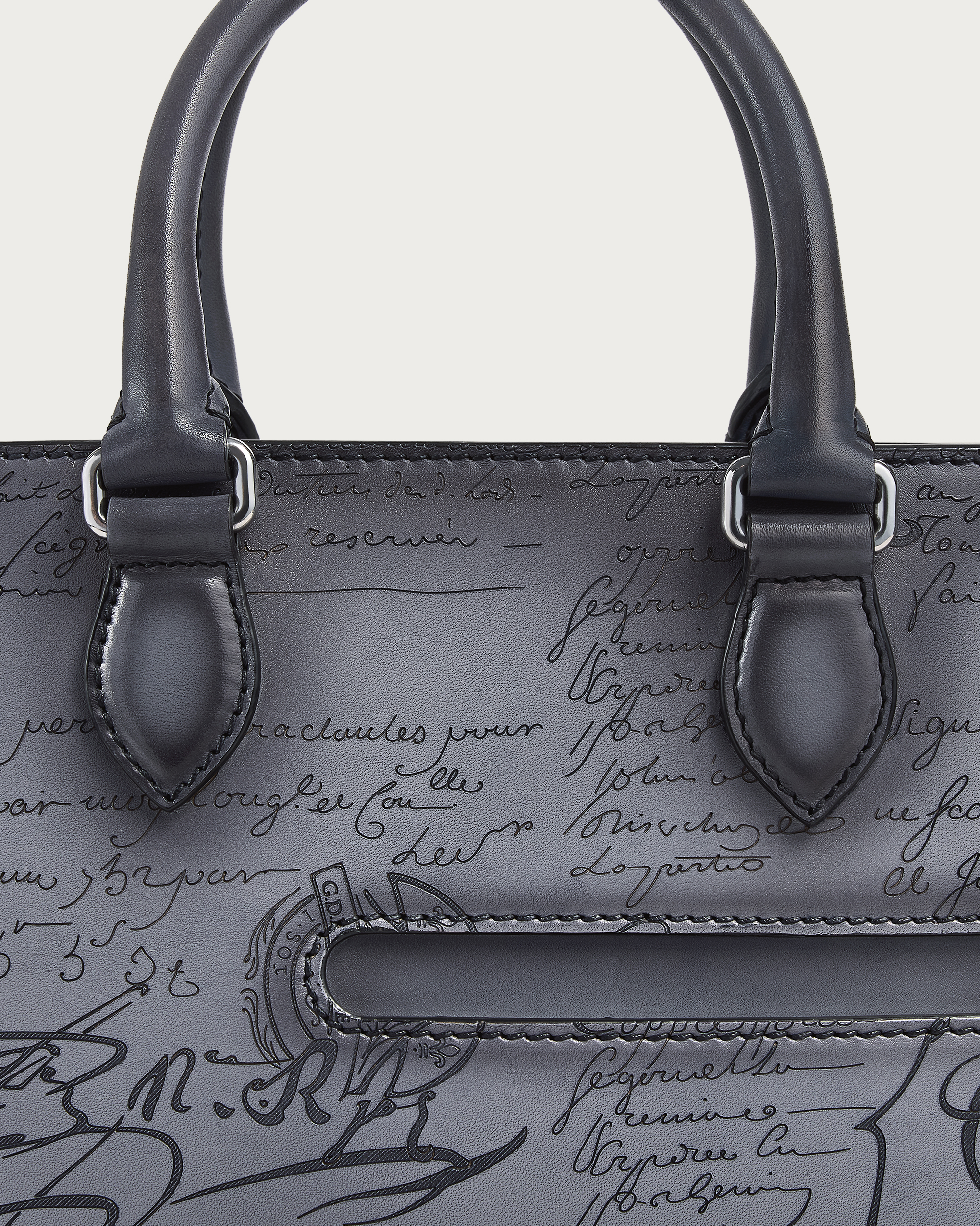 トゥジュール ガリバー メッセンジャー | ベルルッティ JP