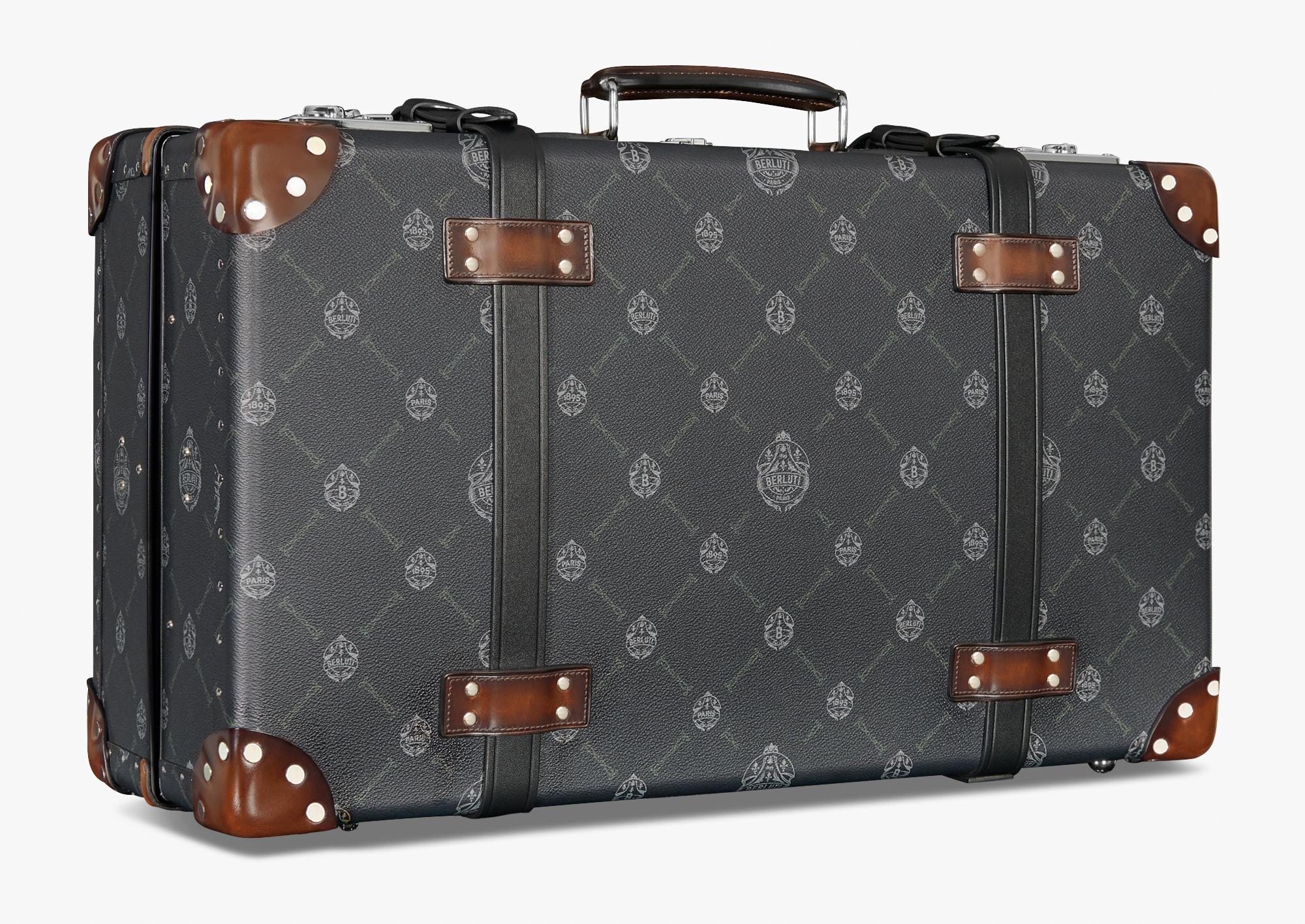 trunk suitcase