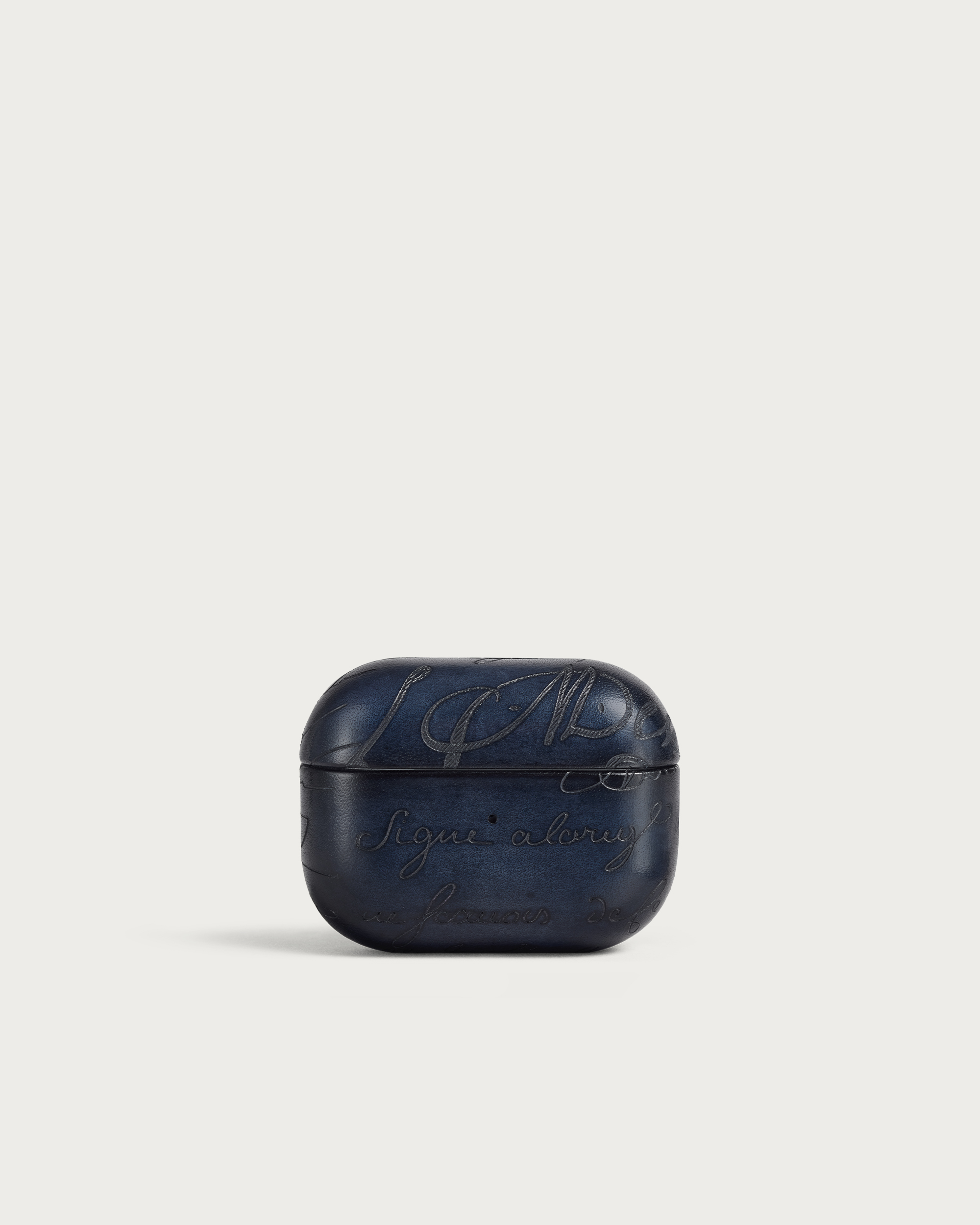 定価7万 BERLUTI AirPods レザーケース AirPods Proケース | ベルルッティ JP