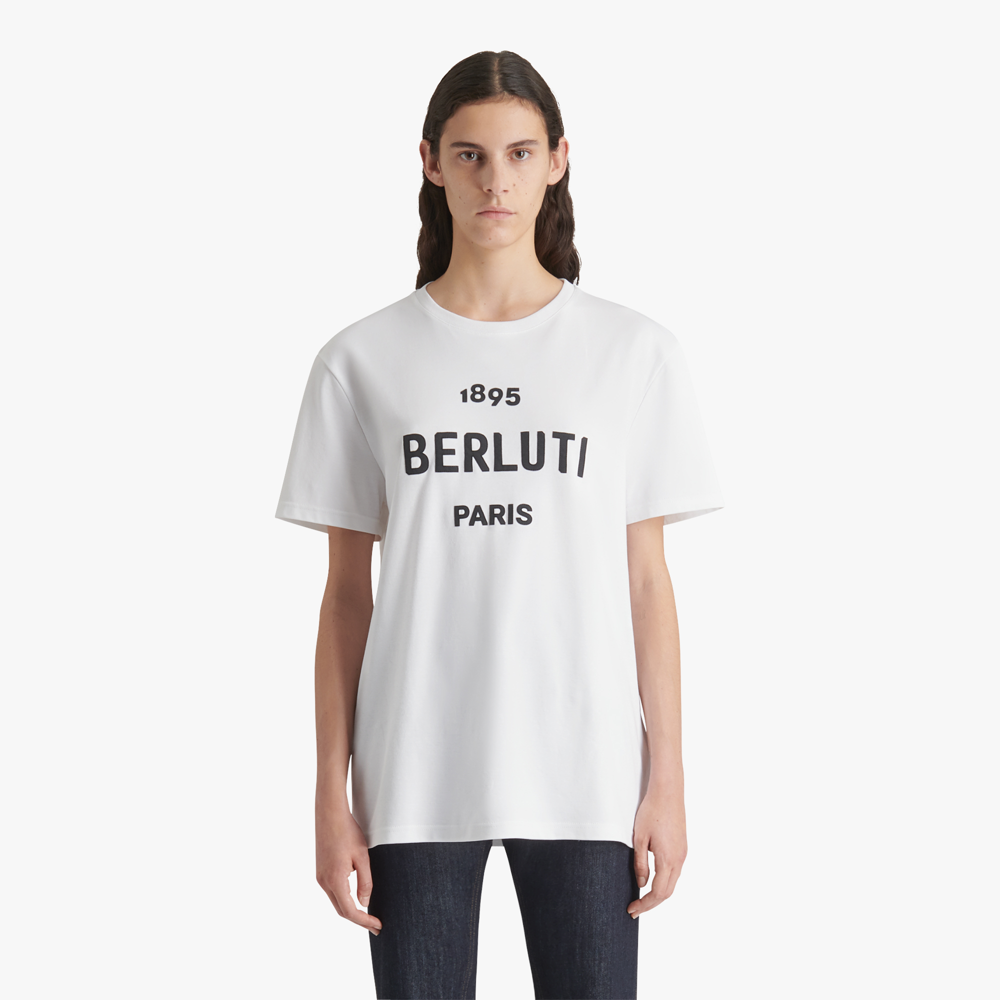 Berluti t shirt clearance